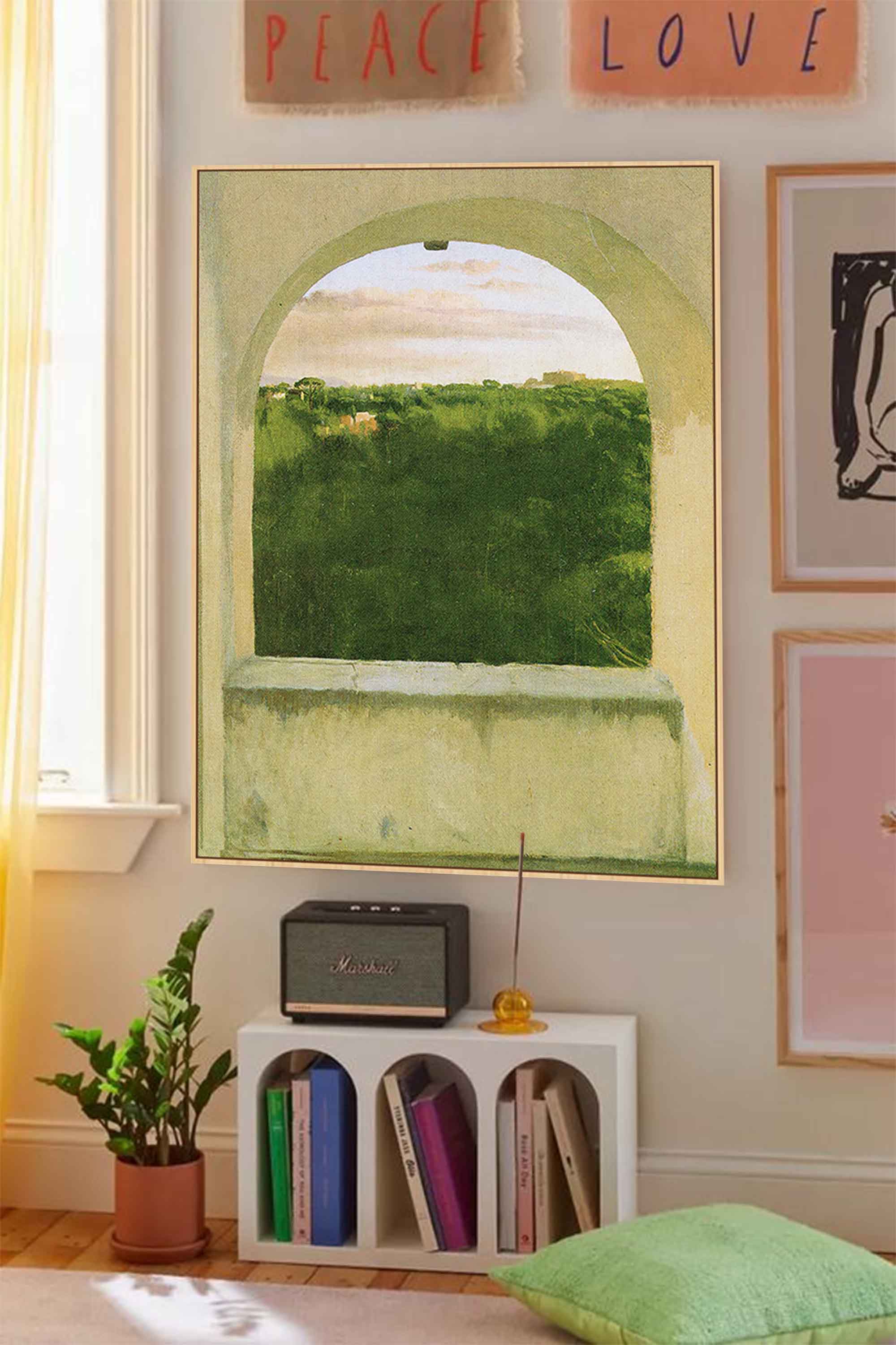 Landscape Canvas Art LA001 - Neutralighting