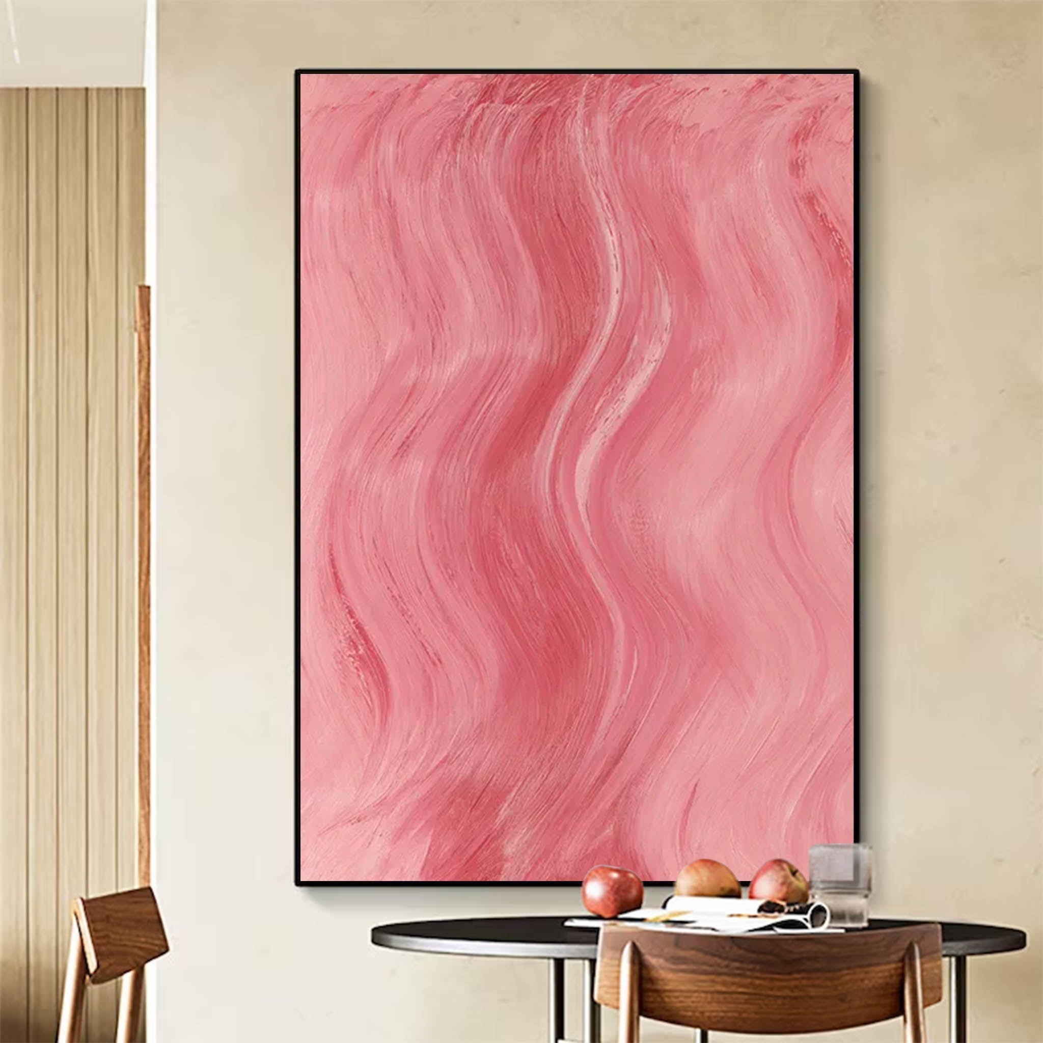 Minimalist Canvas Art MI067 - Neutralighting