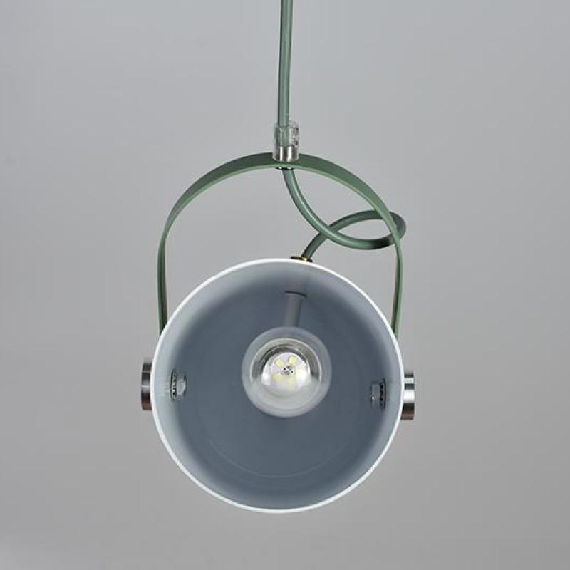 Aira Modern Pendant Light, Angle Adjustable - Neutralighting