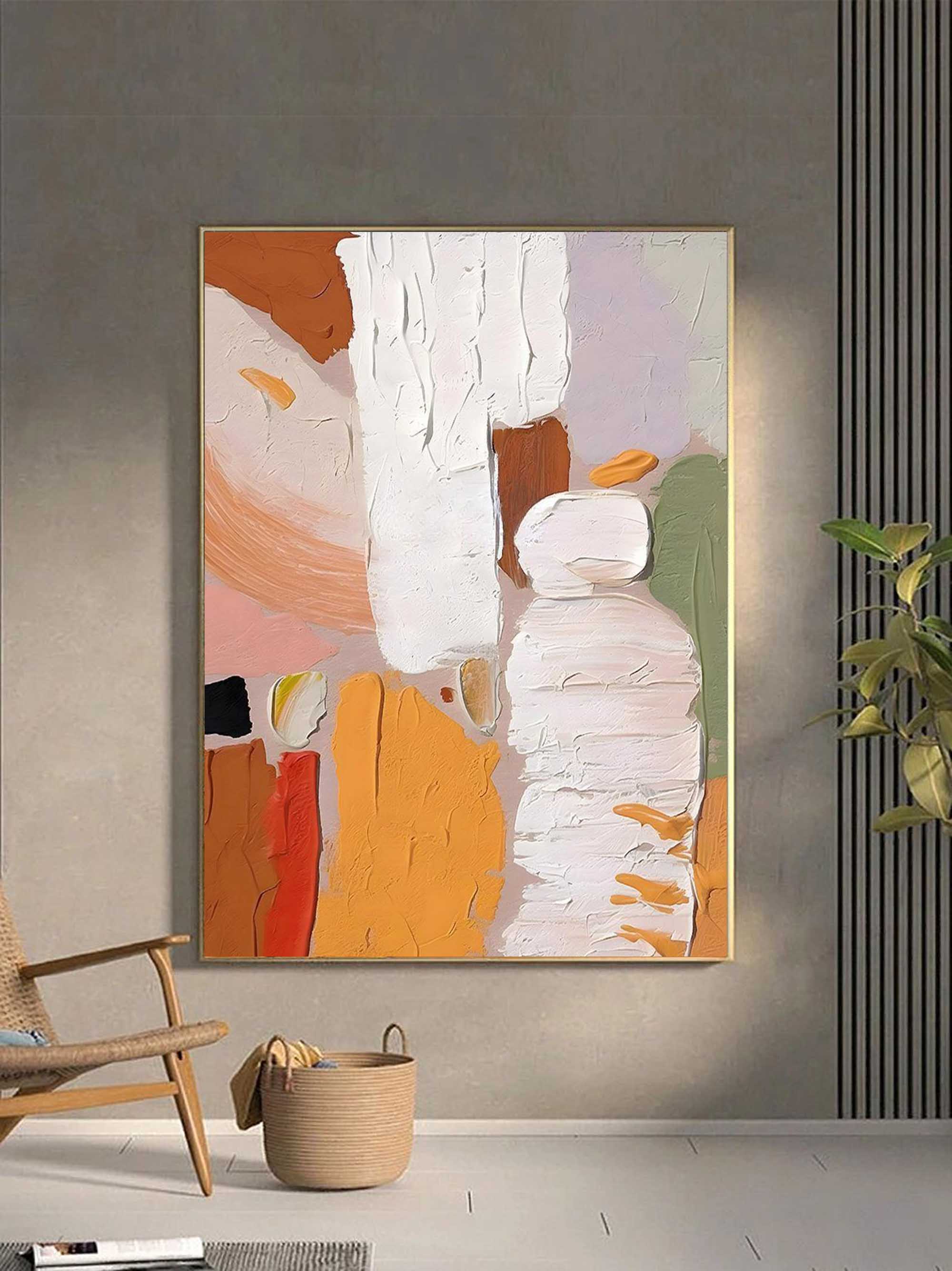 Colorful Painting CA052 - Neutralighting