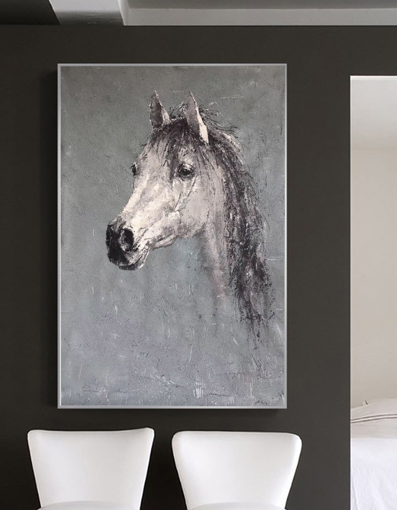 Lovely Horse Art ANH20 - Neutralighting