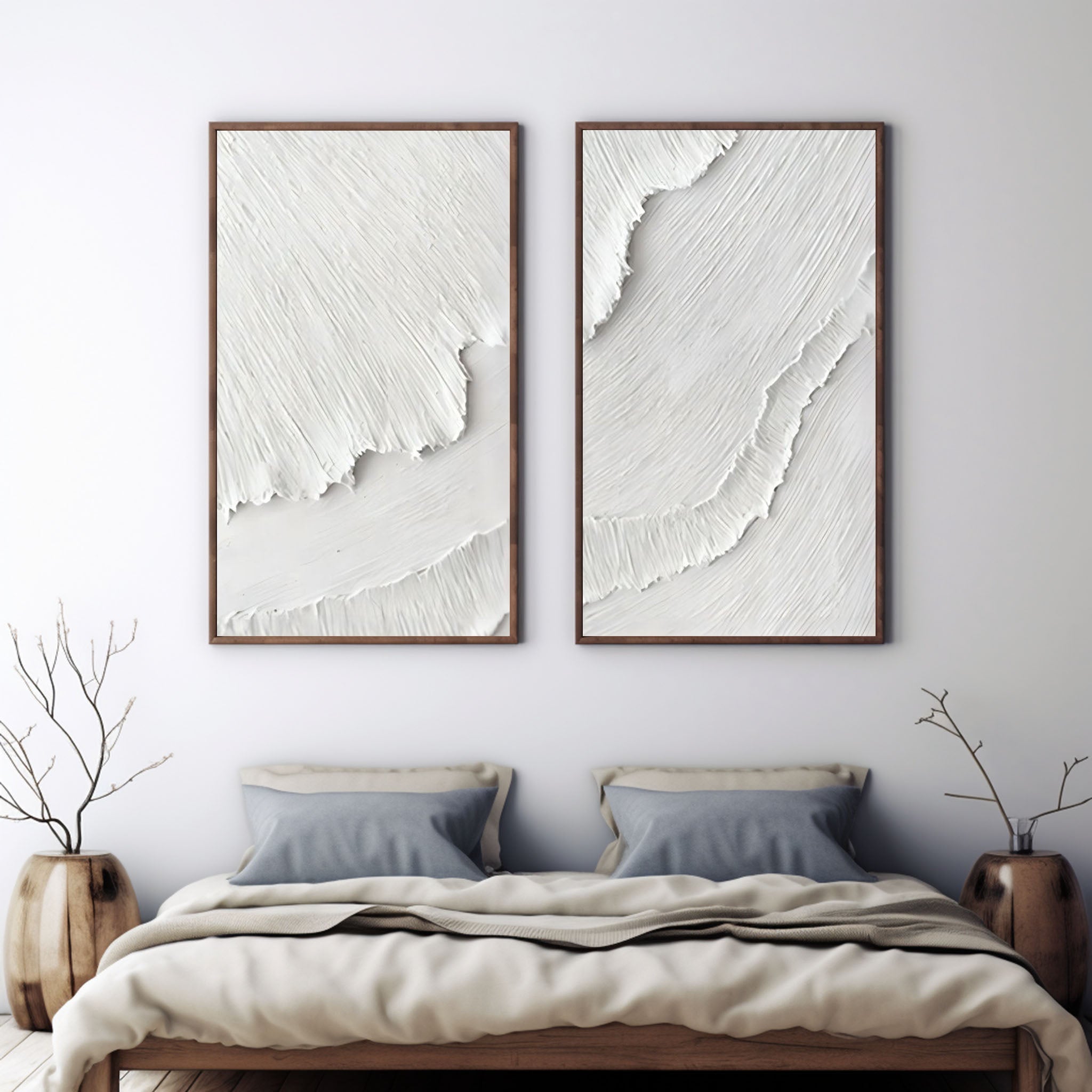 Panoramic 2 piece set P2P004 - Neutralighting