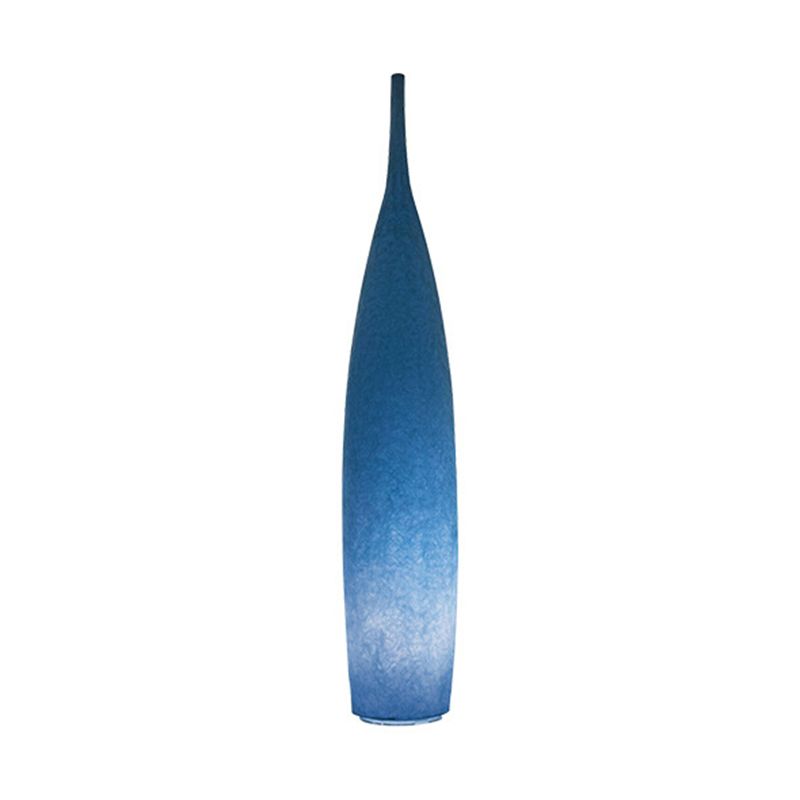 Byers Creative Bottle Resin Floor Lamp, Multi Colors, Hotel - Neutralighting