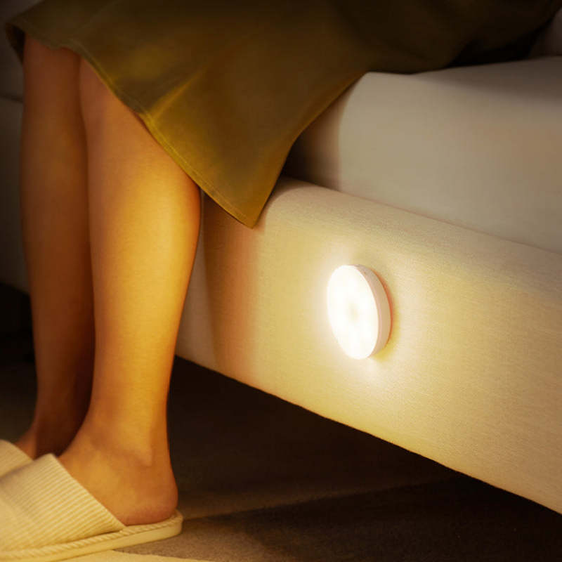 Arisha Magnetic Sensor Wall Light - Neutralighting