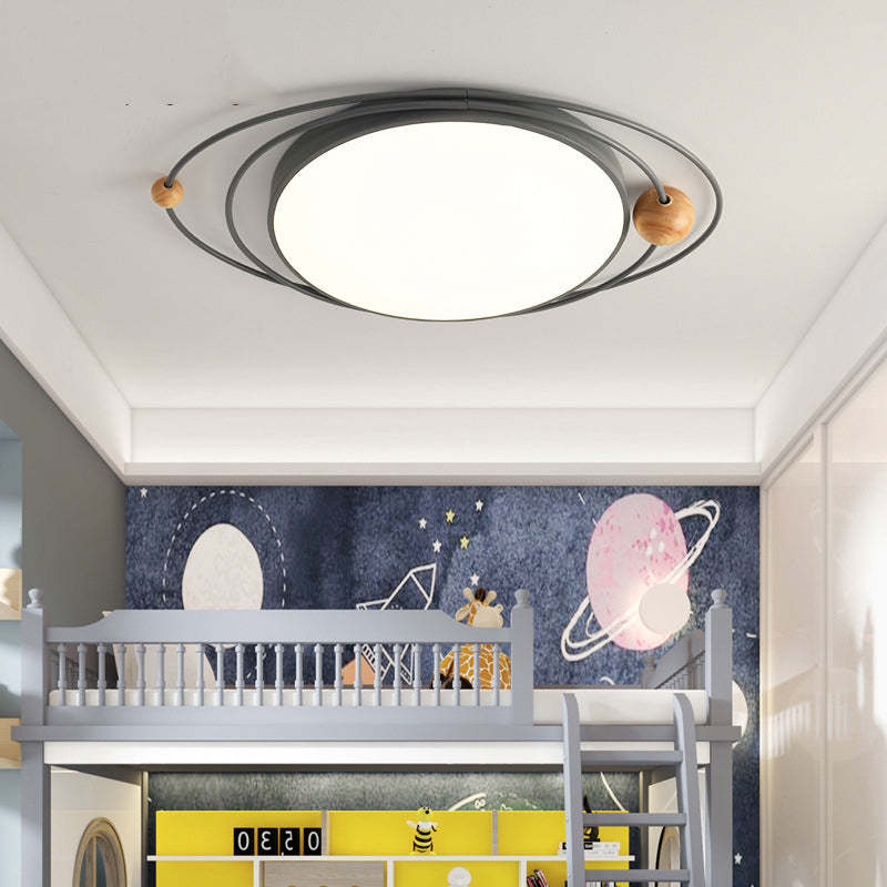 Arisha Galaxy Ceiling Light, 5 Color, 2 Sizes - Neutralighting
