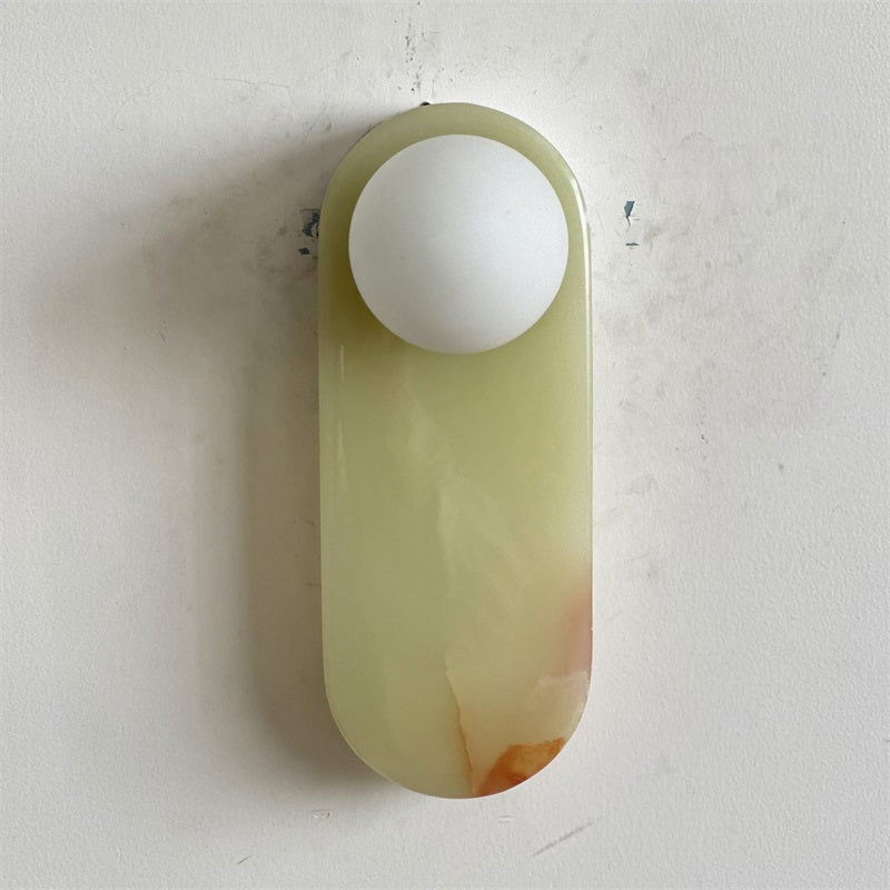 Zoryn Jade Wall Lamp - Neutralighting