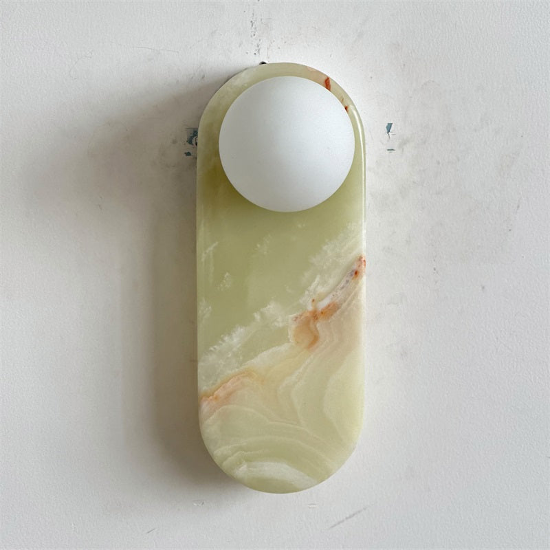 Zoryn Jade Wall Lamp - Neutralighting