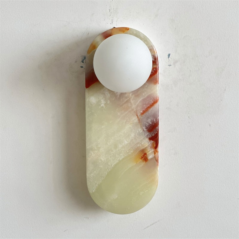Zoryn Jade Wall Lamp - Neutralighting