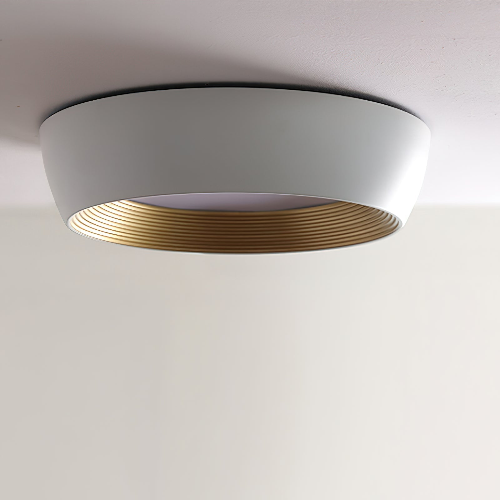 AFX Minimalist Duncan Acrylic Ceiling Light - Neutralighting