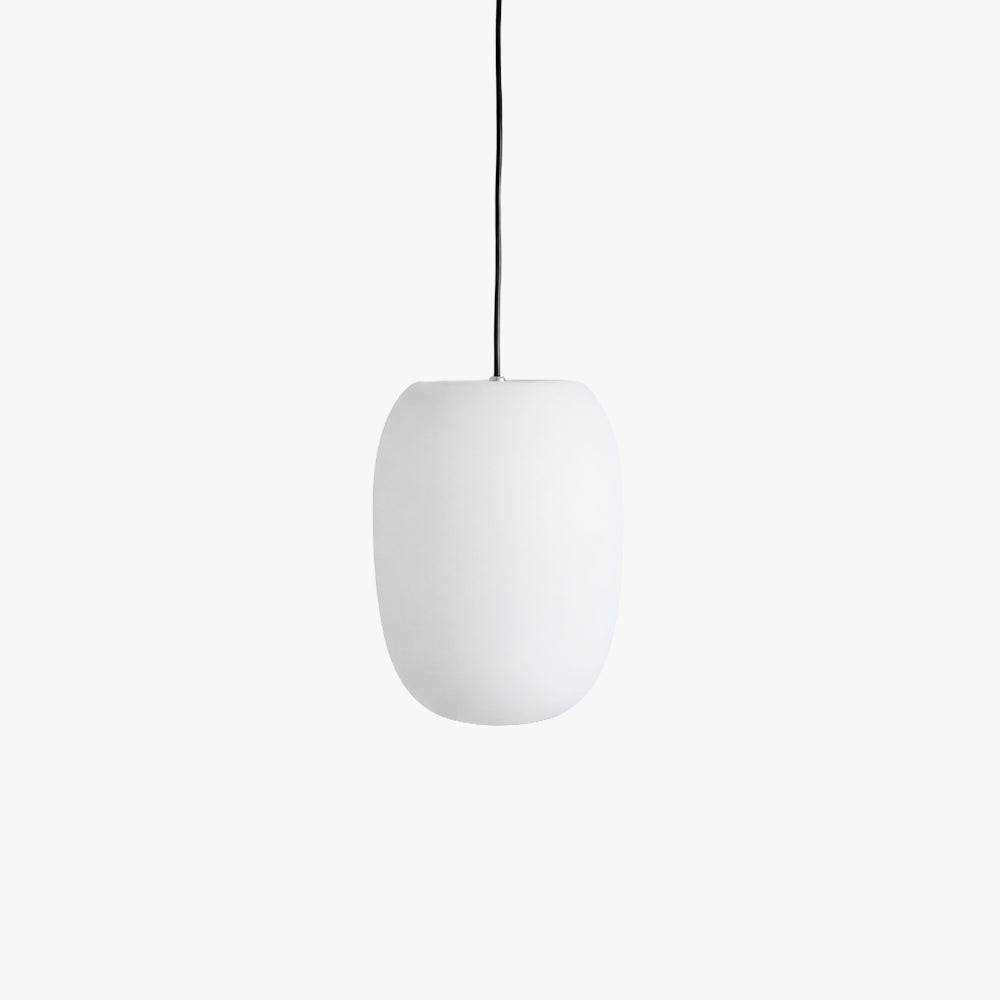 Ray Retro Lantern Pendant Light Outdoor Waterproof