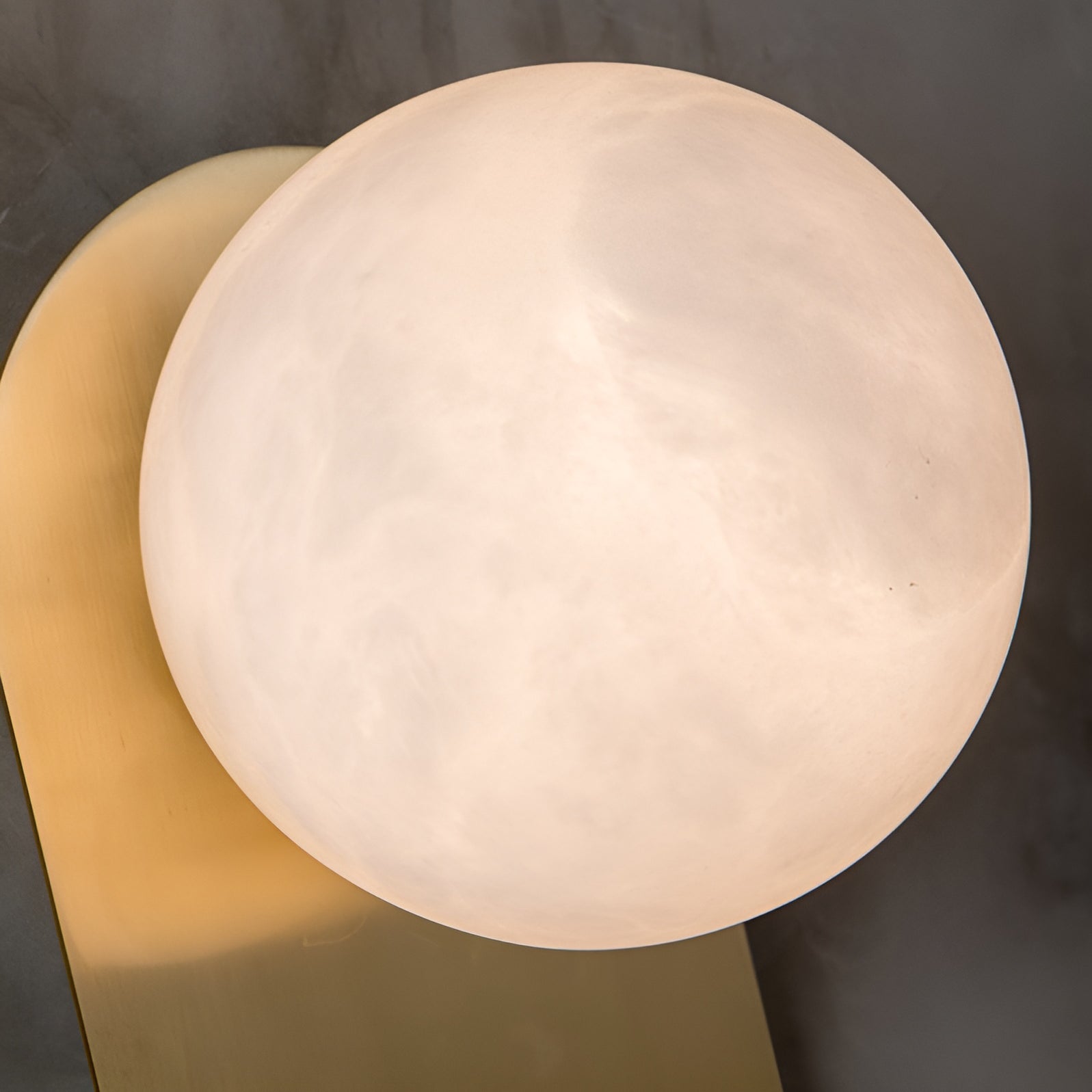 Cuzorion Alabaster Wall Light - Neutralighting