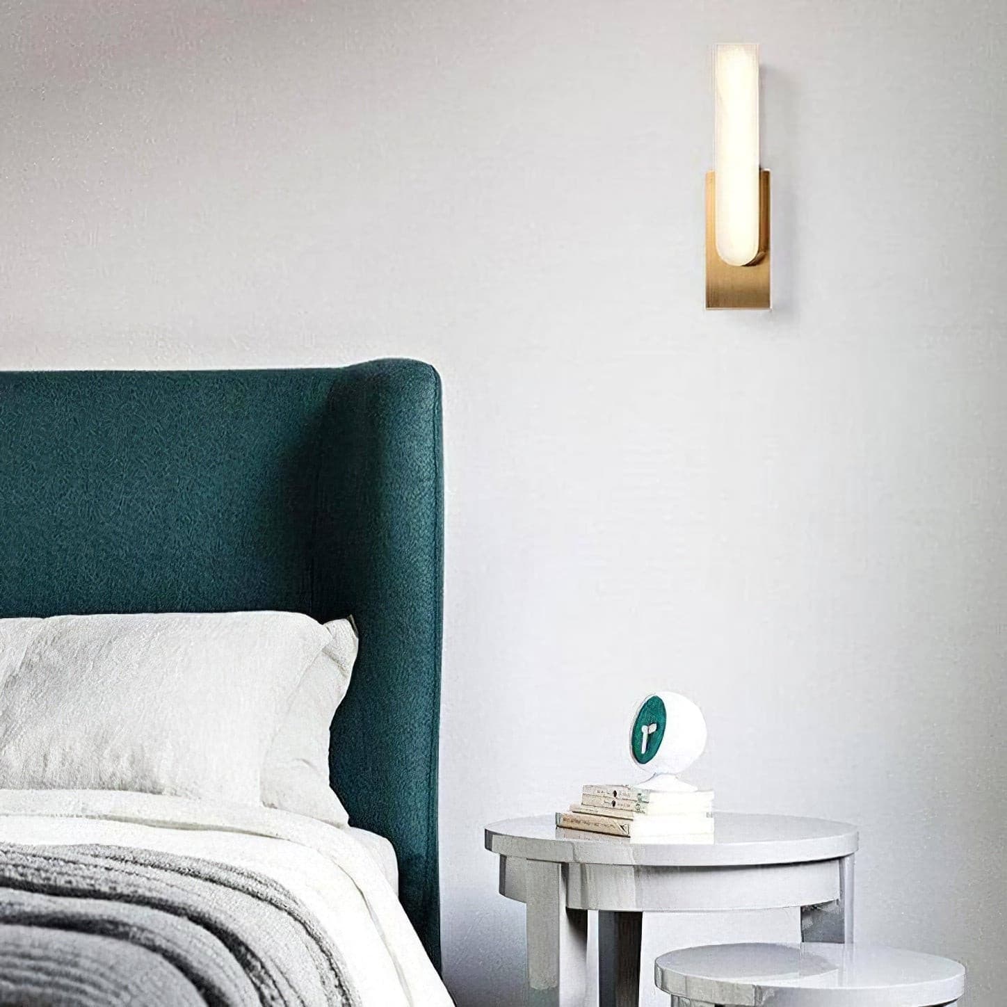 Agatha Wall Lamp U-Shaped LED - Neutralighting