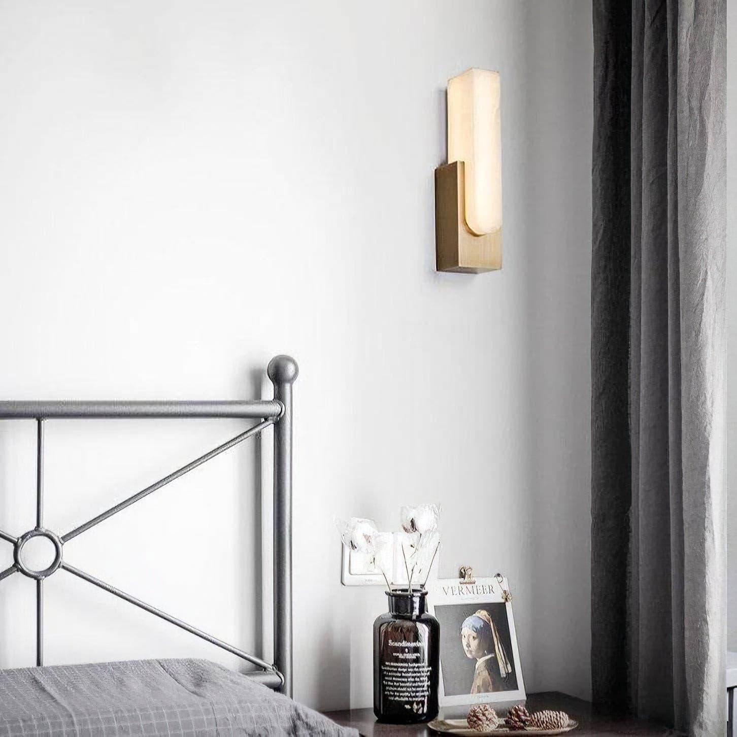 Agatha Wall Lamp U-Shaped LED - Neutralighting