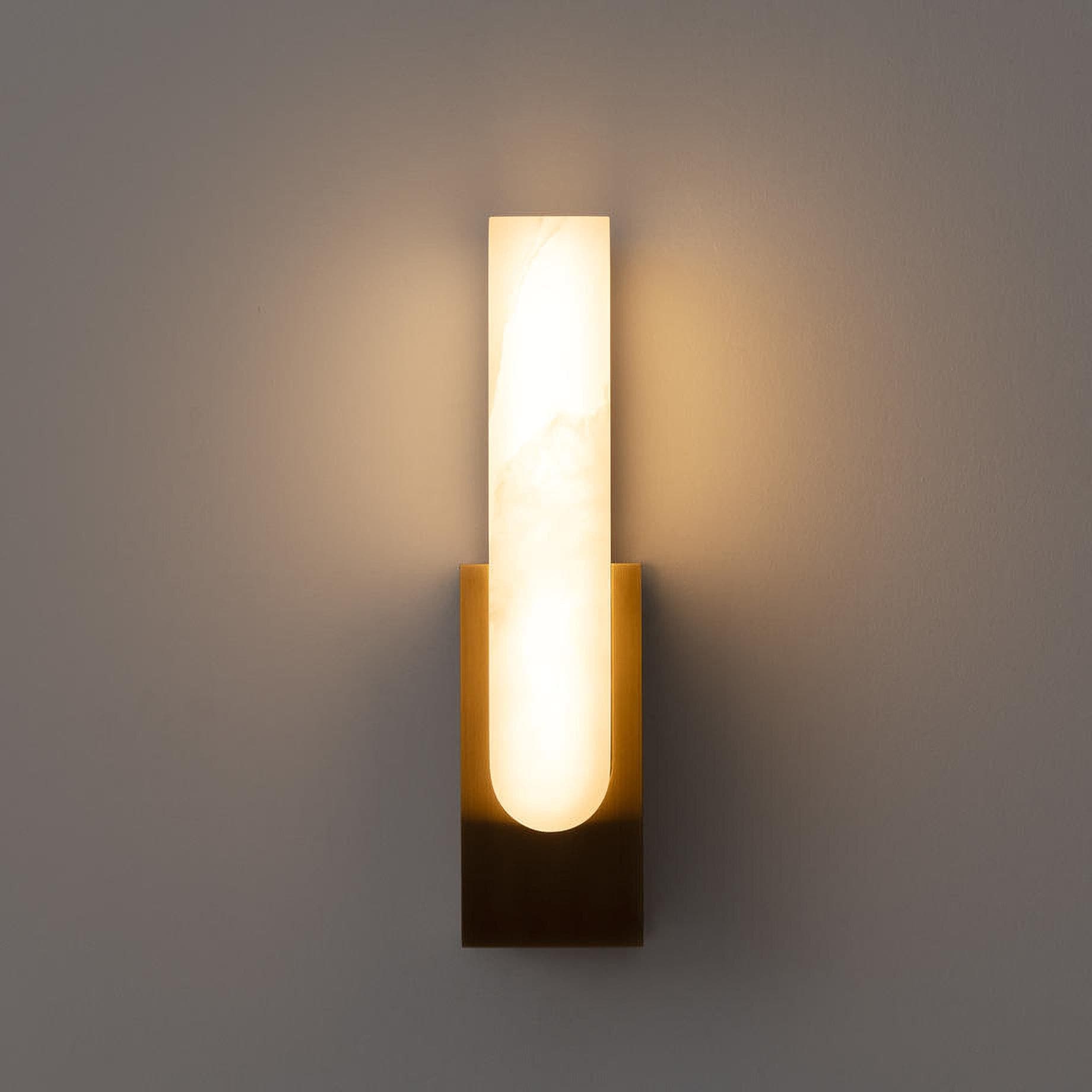 Agatha Wall Lamp U-Shaped LED - Neutralighting