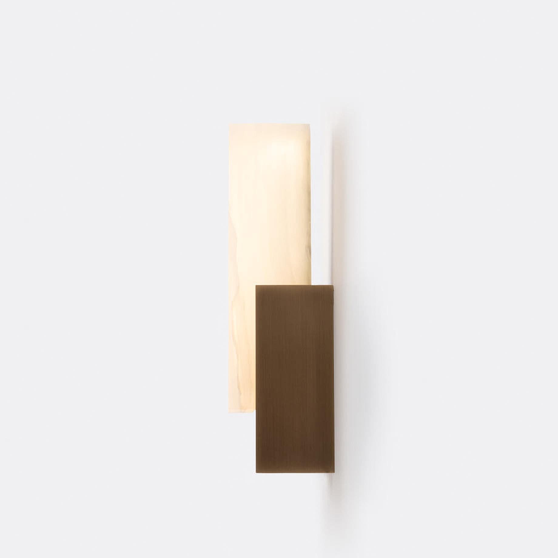 Agatha Wall Lamp U-Shaped LED - Neutralighting