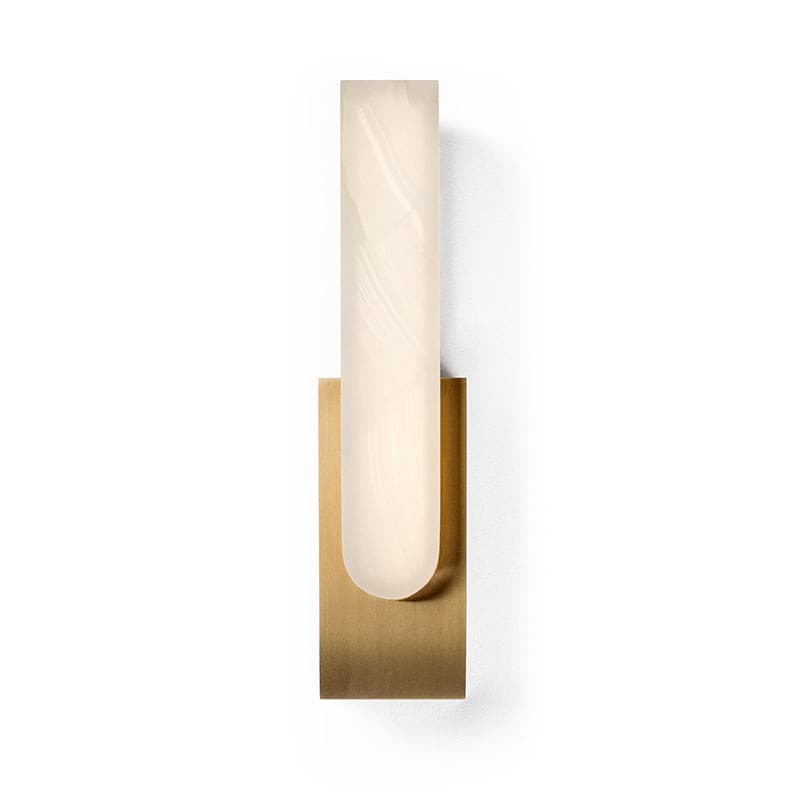Agatha Wall Lamp U-Shaped LED - Neutralighting