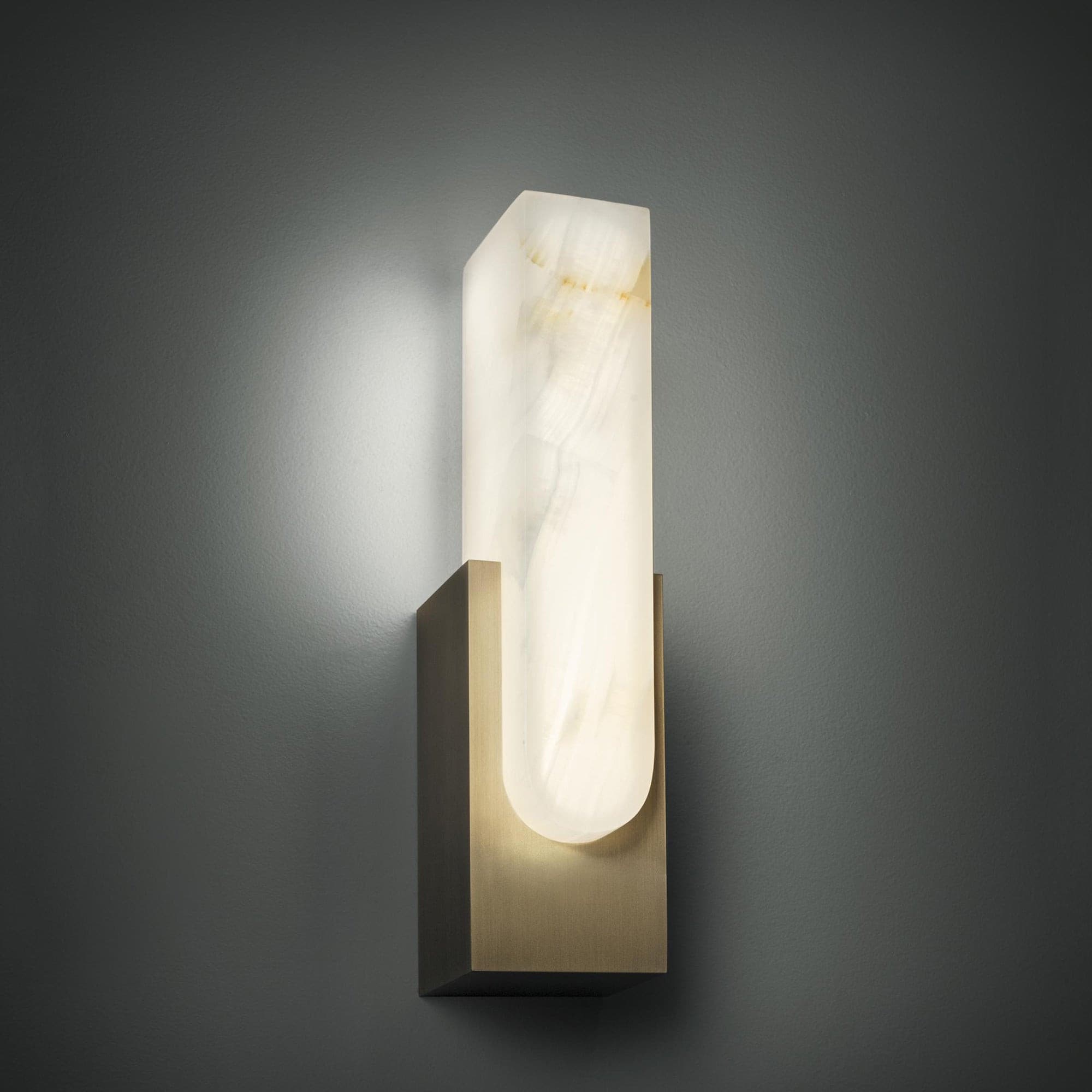 Agatha Wall Lamp U-Shaped LED - Neutralighting