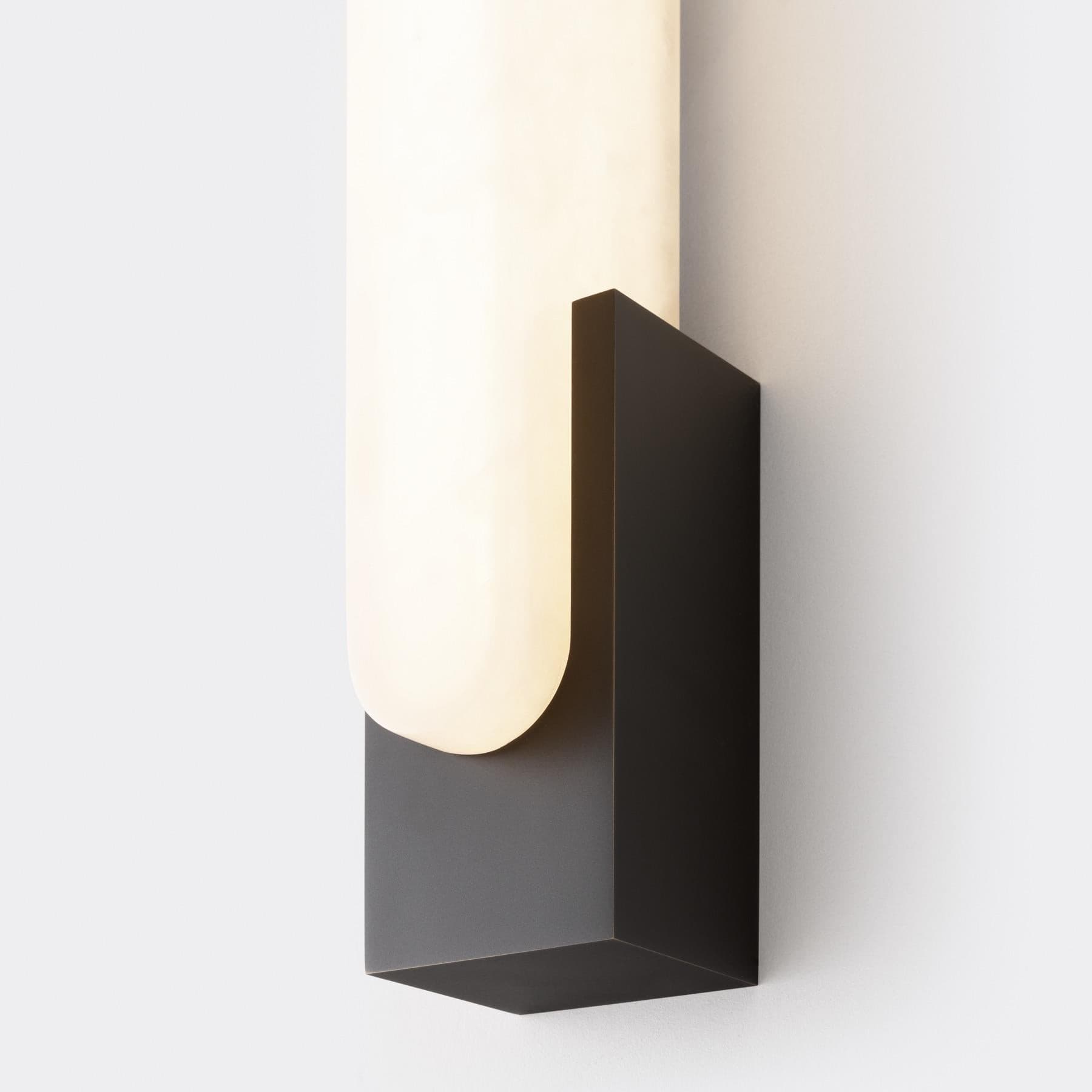 Agatha Wall Lamp U-Shaped LED - Neutralighting