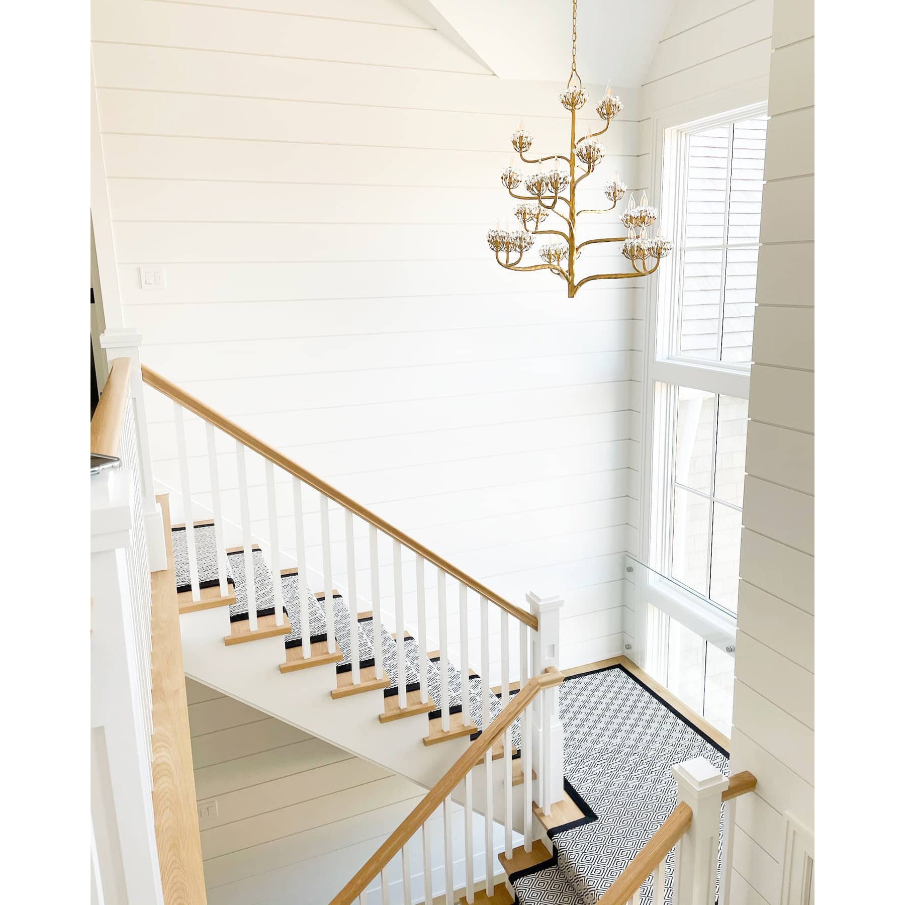 Agave Postmodern Luxury Americana Crystal Chandelier - Neutralighting
