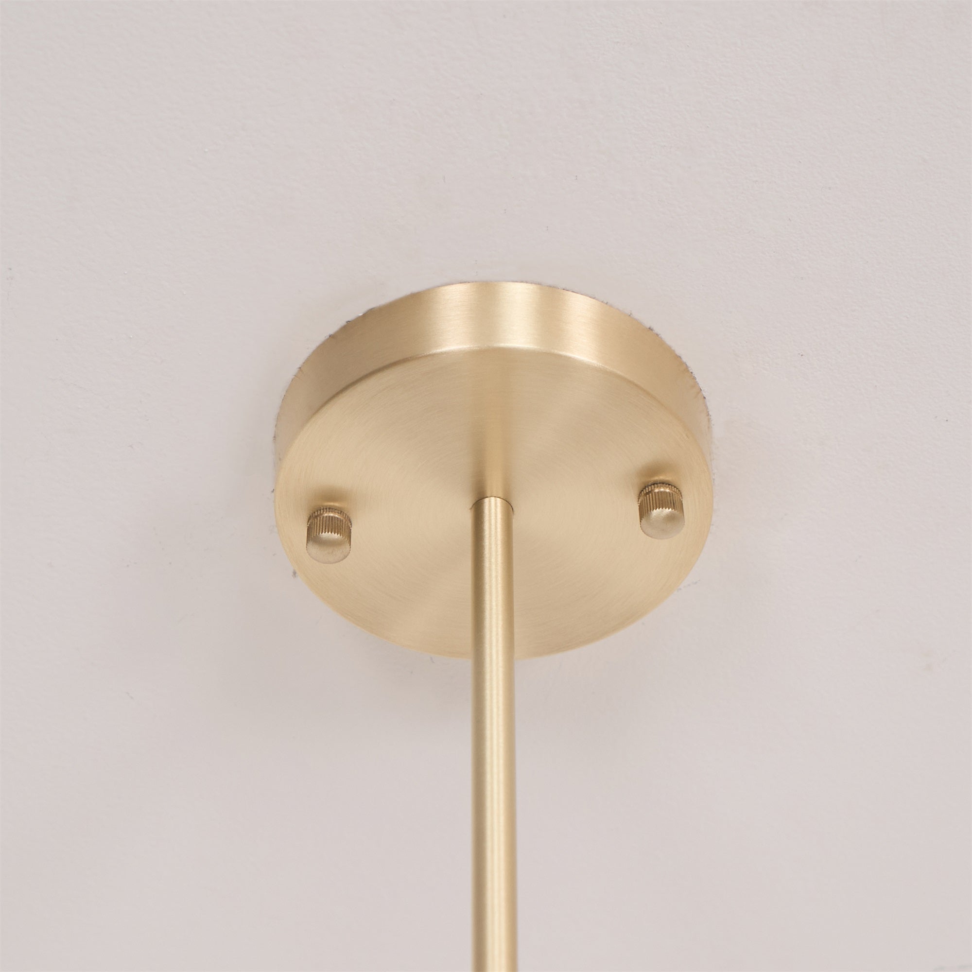 Ageet Modern Minimalist Glass Pendant Light - Neutralighting