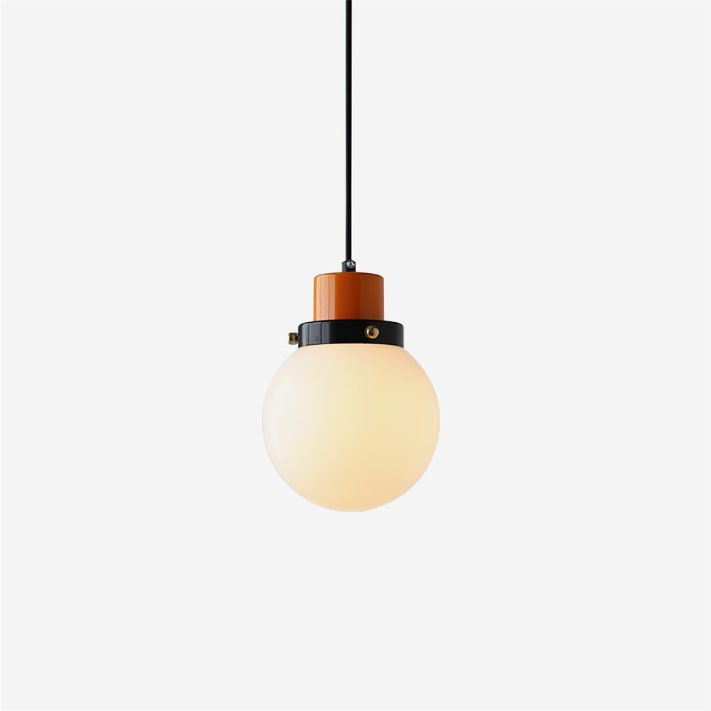 Duvon Globe Pendant Lamp - Neutralighting