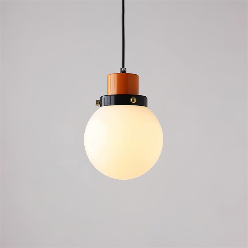 Duvon Globe Pendant Lamp - Neutralighting