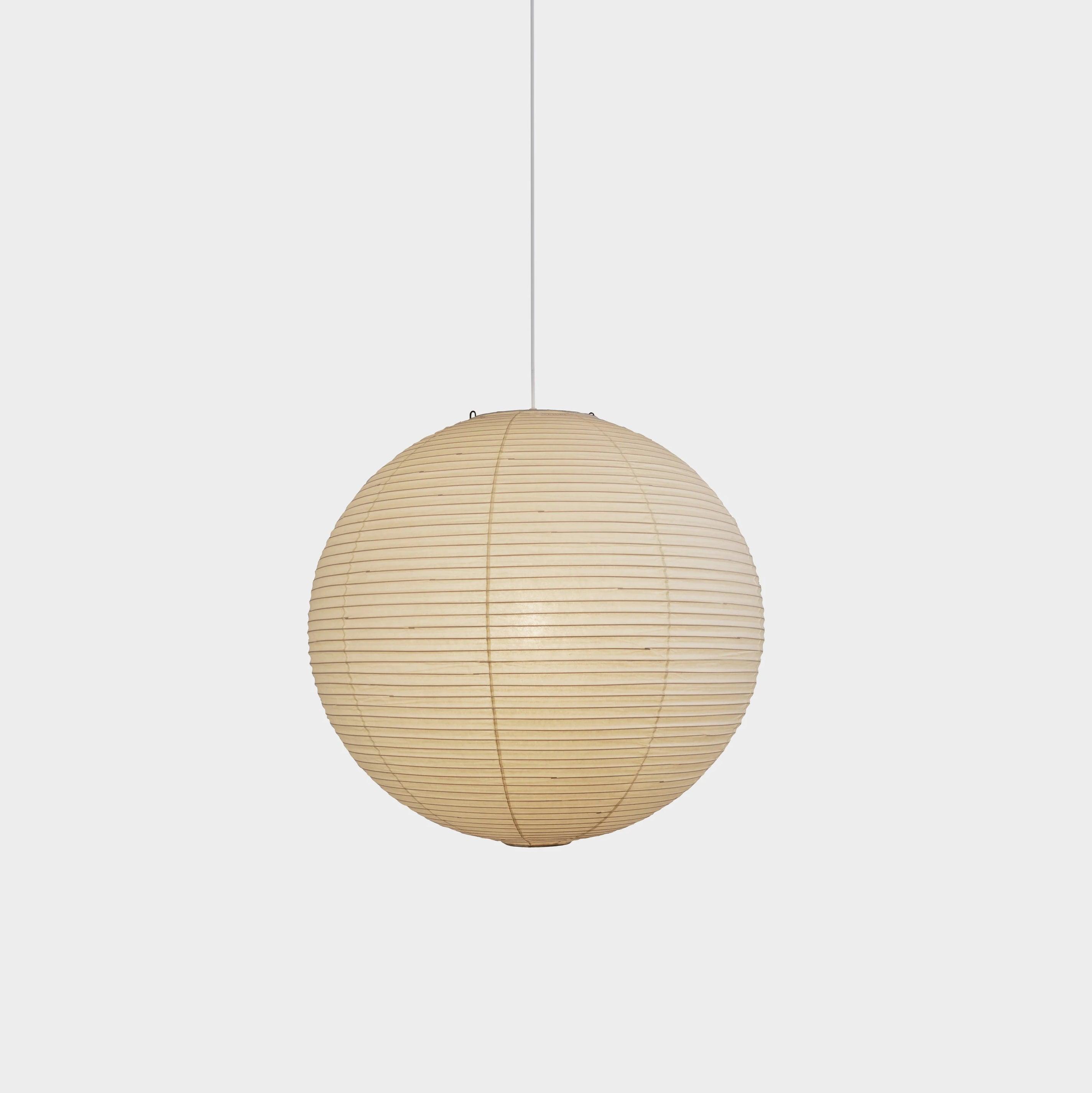 Sylin Pendant Swag Light Mulberry Silk - Neutralighting