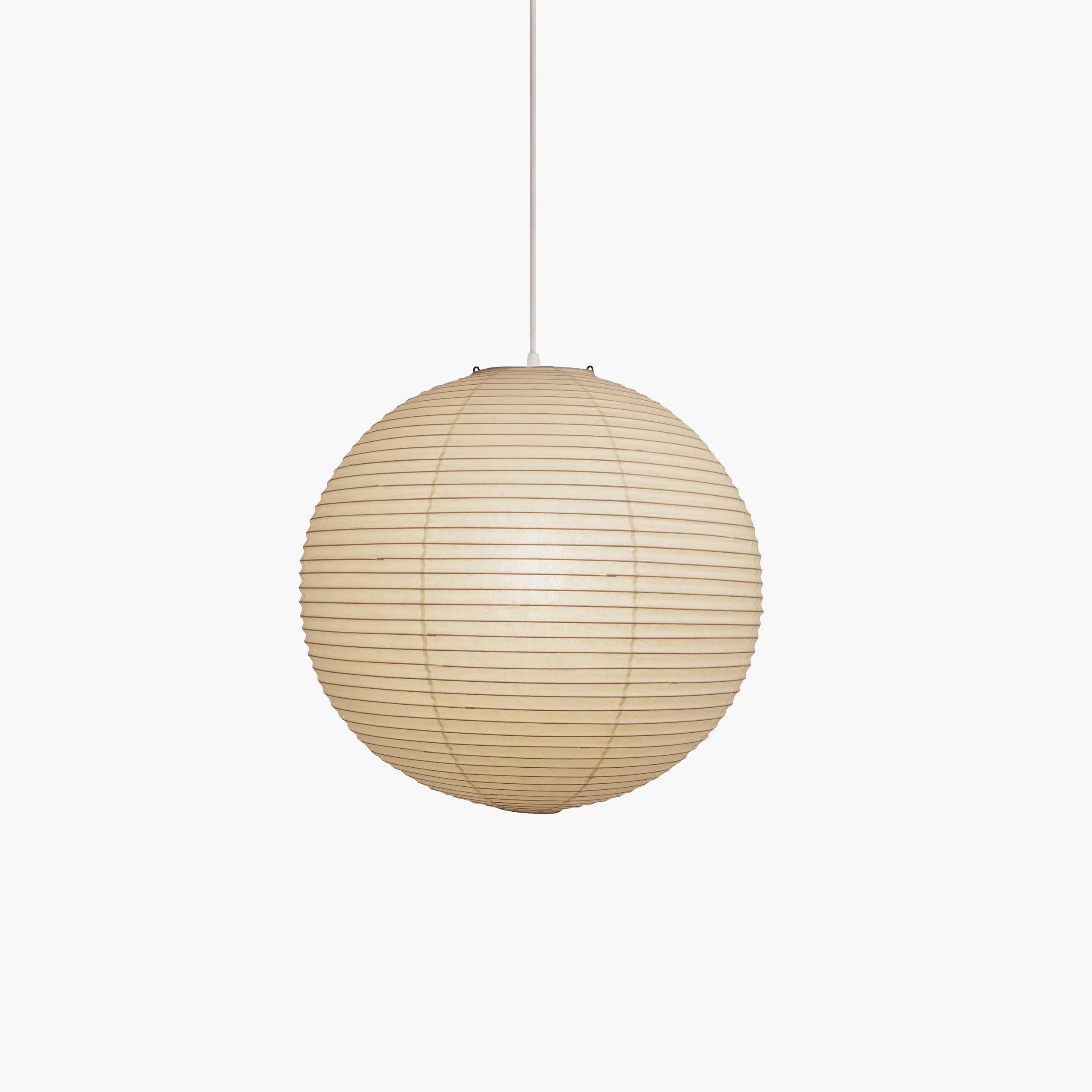 Sylin Pendant Swag Light Mulberry Silk - Neutralighting