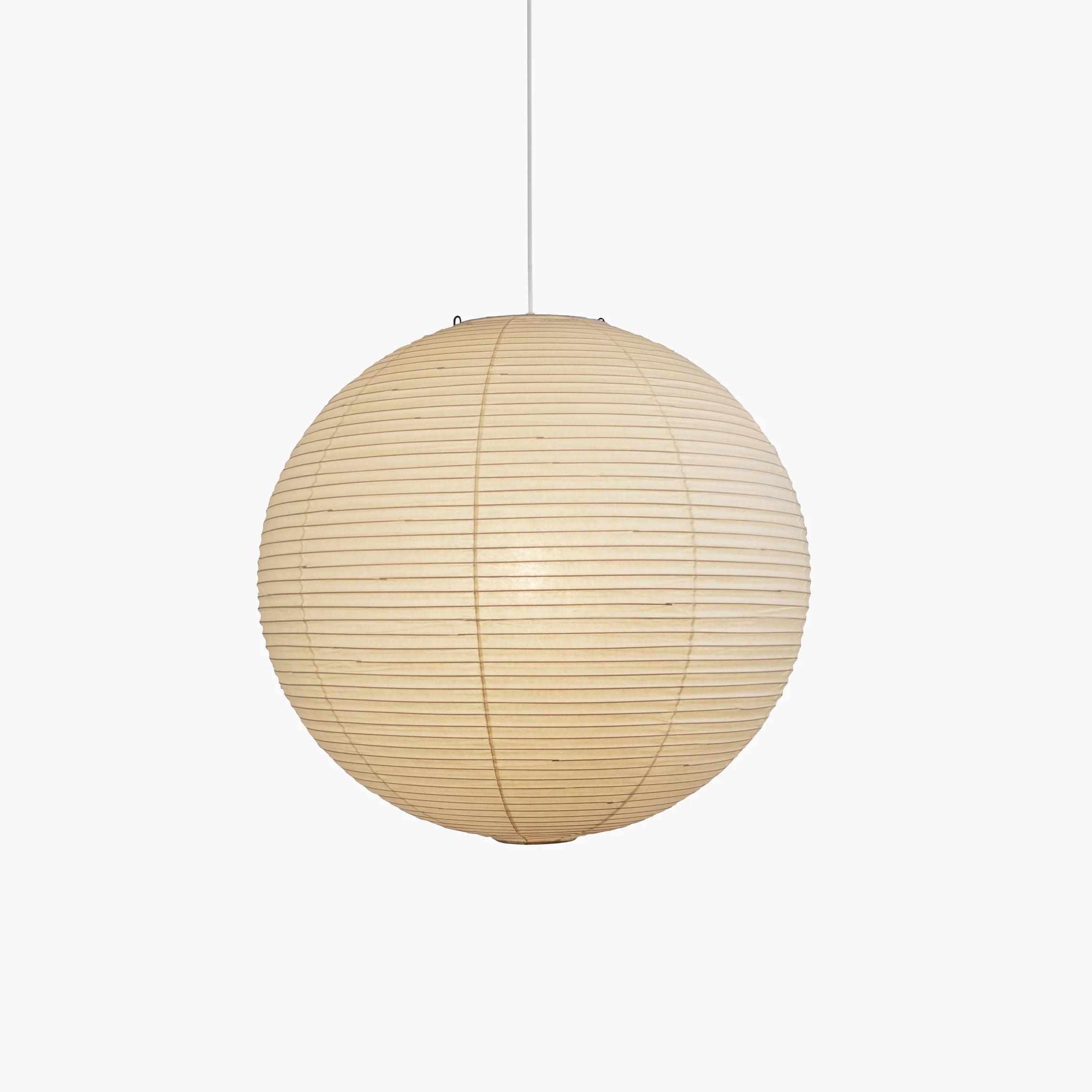 Sylin Pendant Swag Light Mulberry Silk - Neutralighting