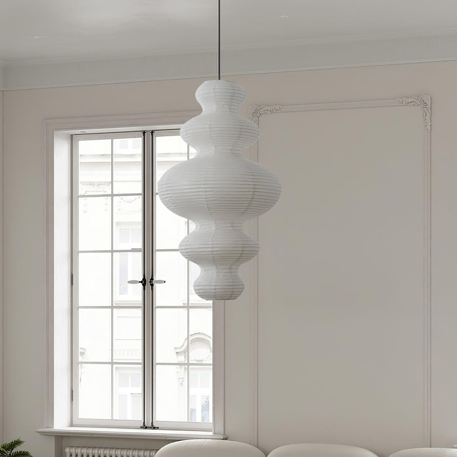 Akari Juni Pendant Lamp - Neutralighting