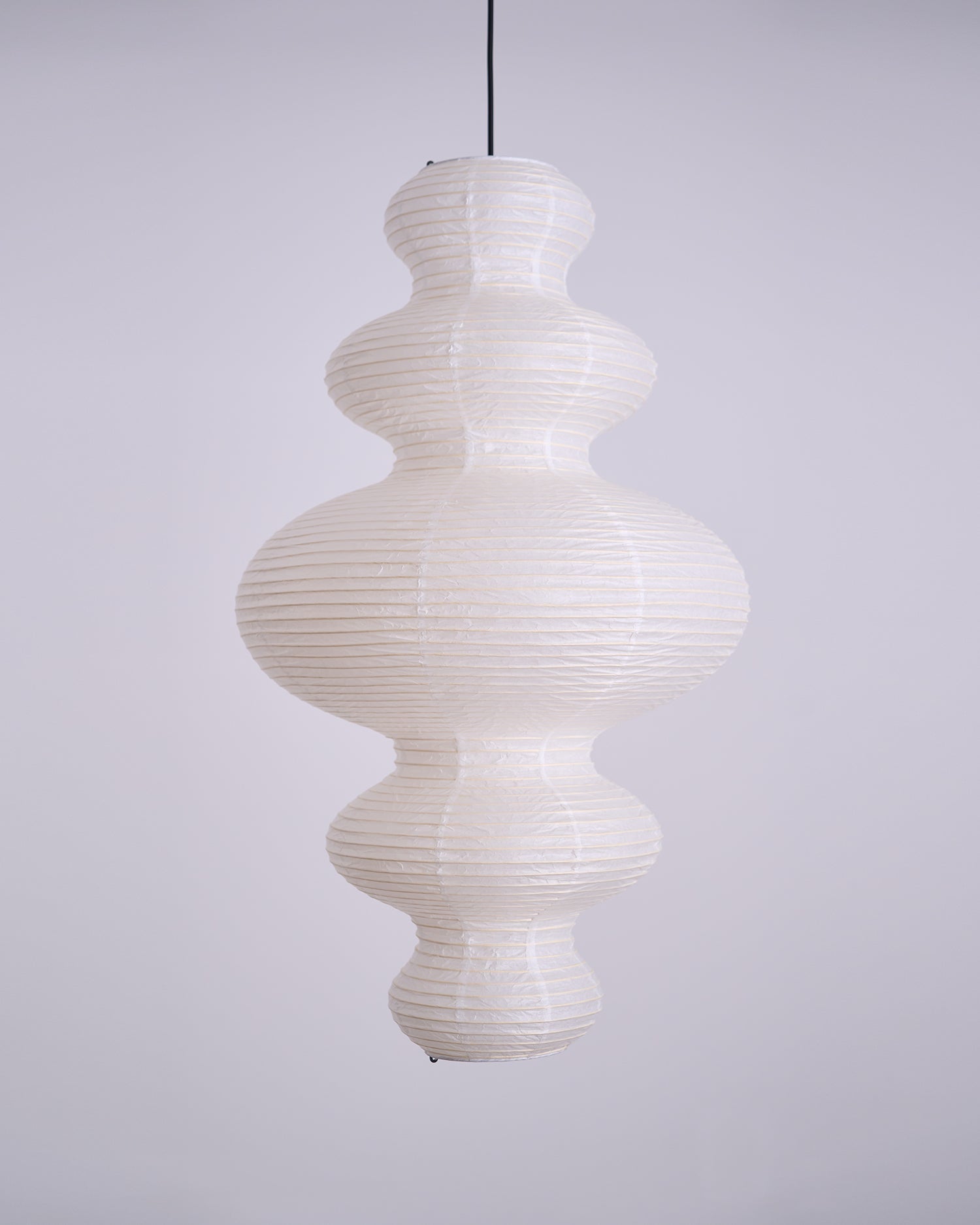 Akari Juni Pendant Lamp - Neutralighting