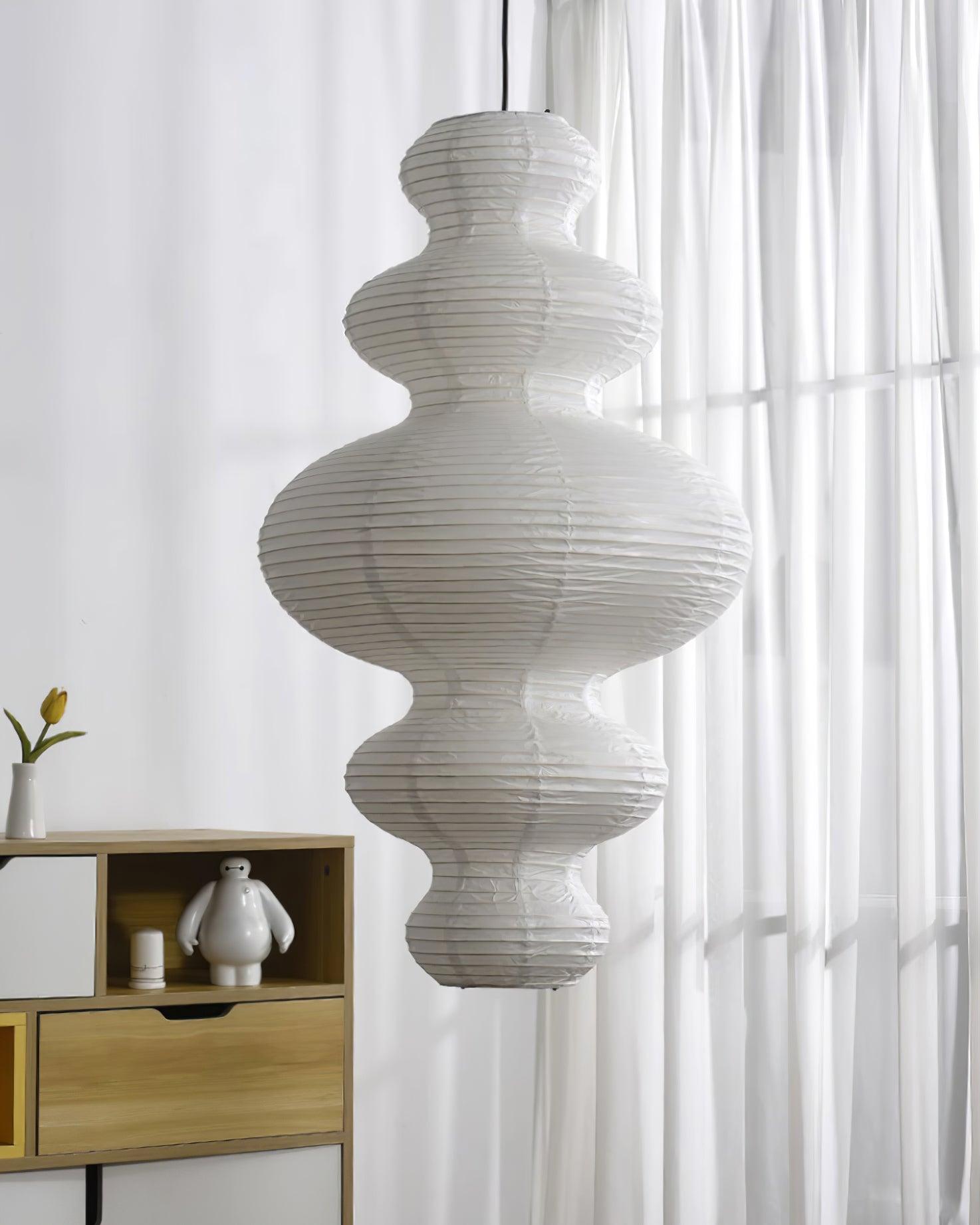 Akari Juni Pendant Lamp - Neutralighting