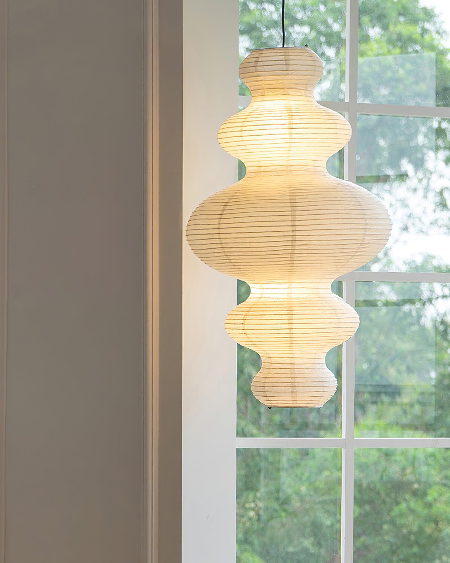 Akari Juni Pendant Lamp - Neutralighting