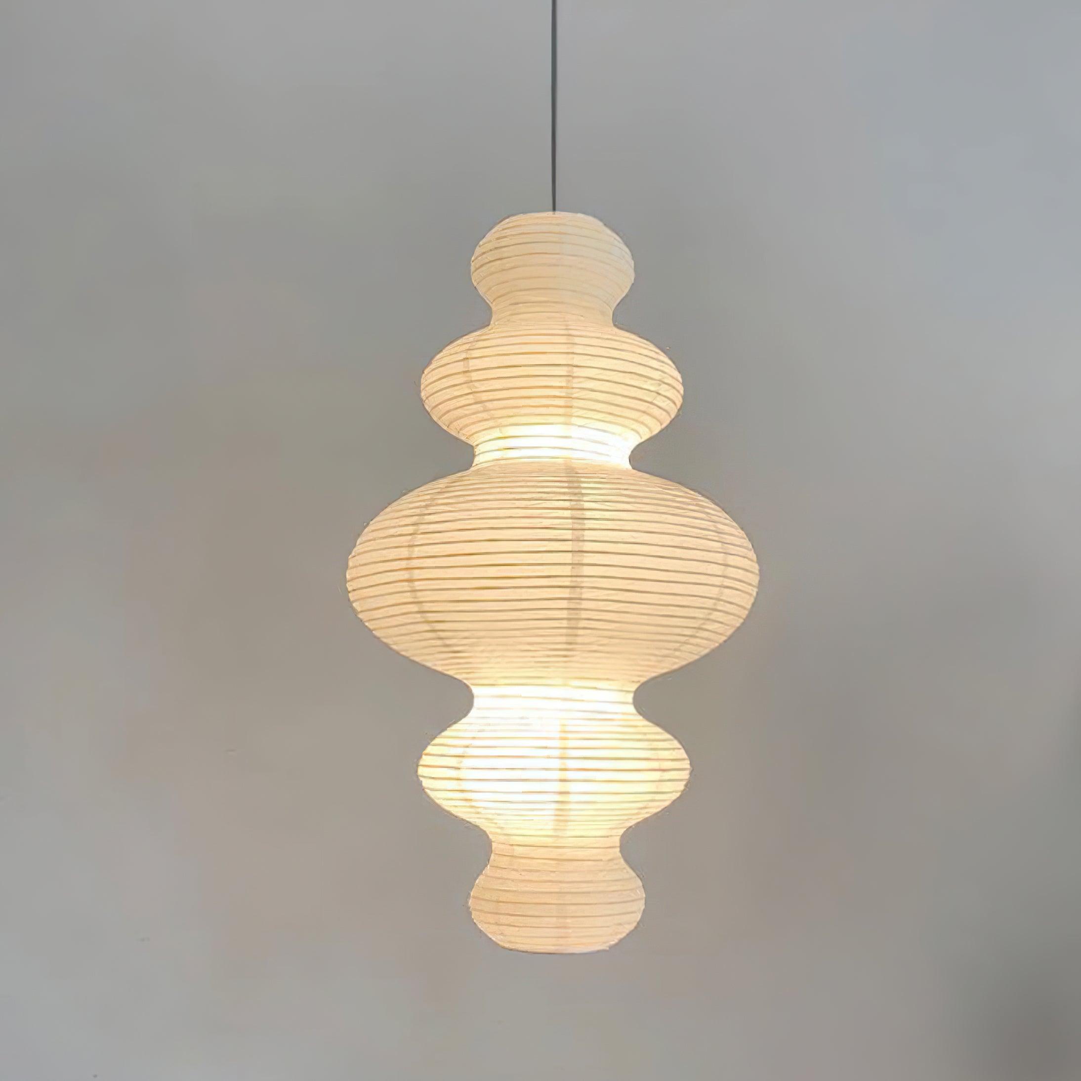 Akari Juni Pendant Lamp - Neutralighting