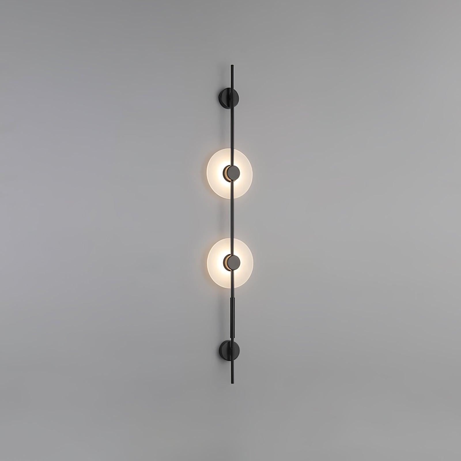 Ceres Alabaster Wall Light - Neutralighting