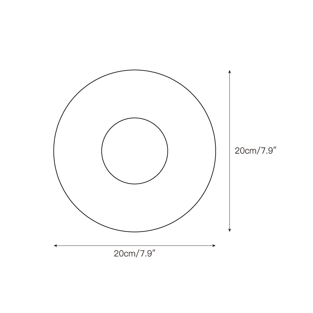 Rauduvyi Modern Minimalist Alabaster Wall Lamp - Neutralighting