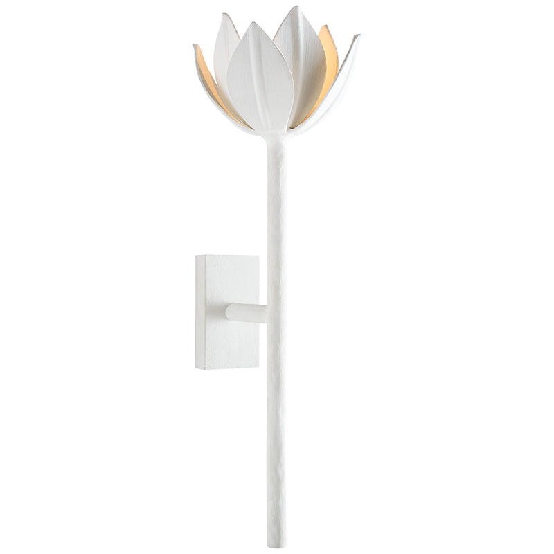 Ulfuvyn Modern Minimalist Brass Wall Lamp - Neutralighting