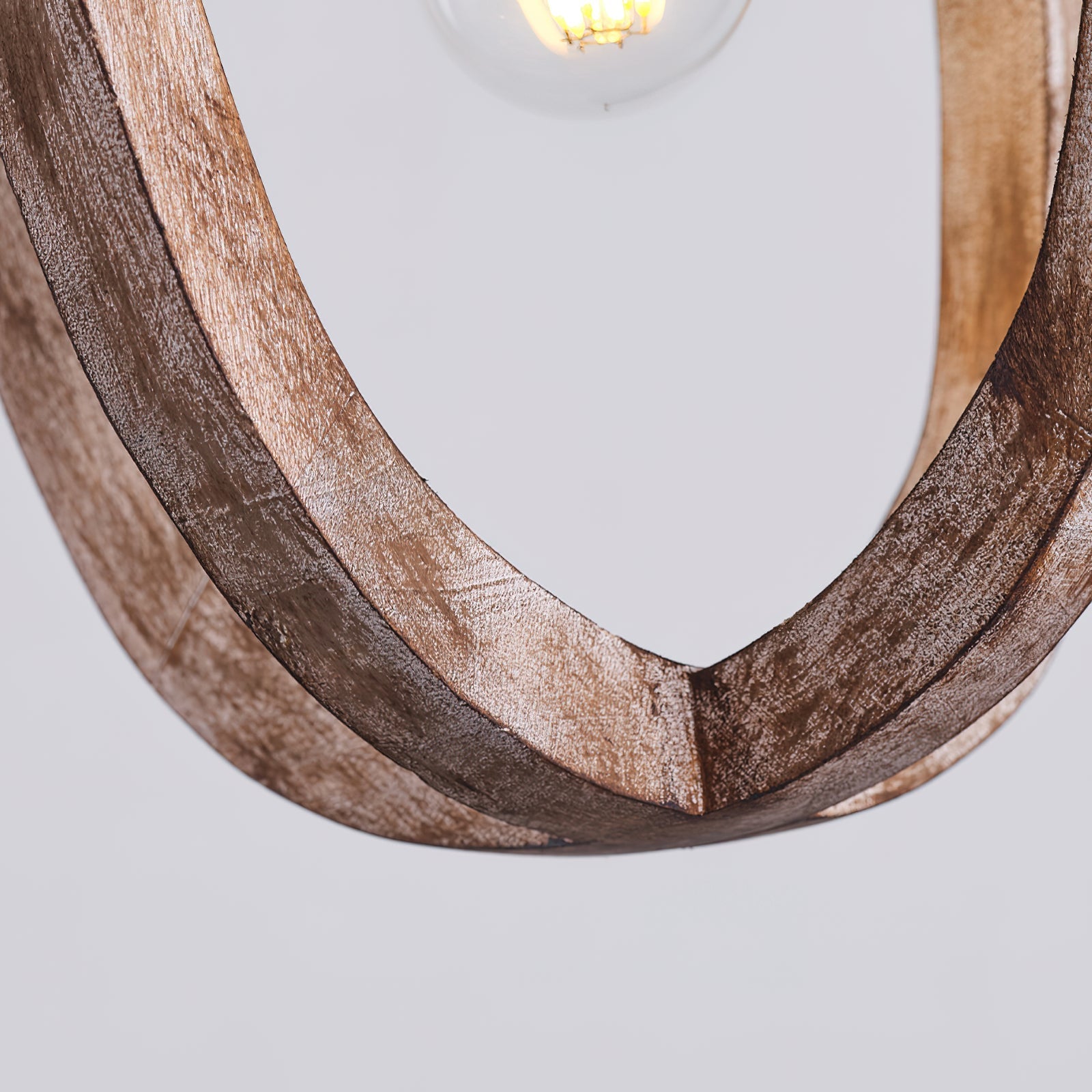 Tinduvyi Individual Creativity Metal Pendant Lamp - Neutralighting