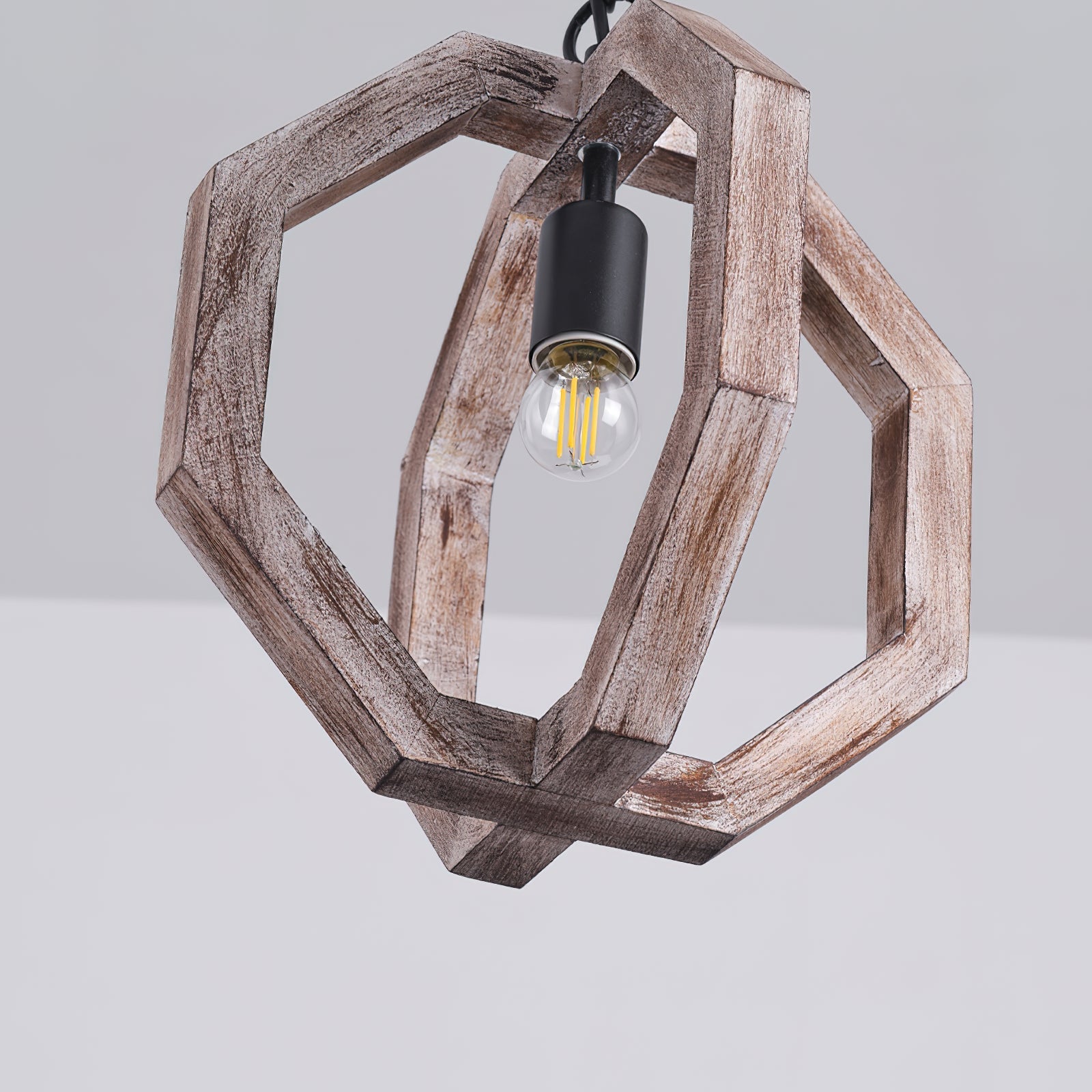 Tinduvyi Individual Creativity Metal Pendant Lamp - Neutralighting