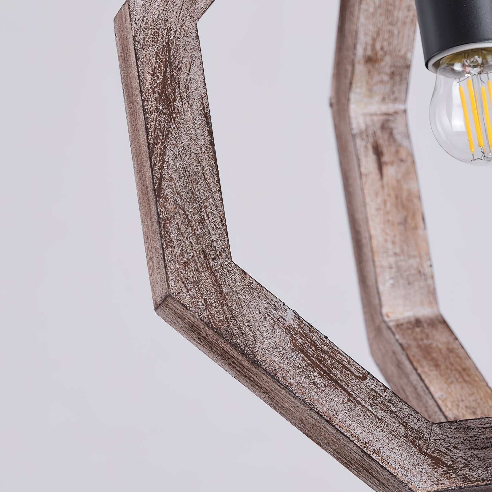 Tinduvyi Individual Creativity Metal Pendant Lamp - Neutralighting
