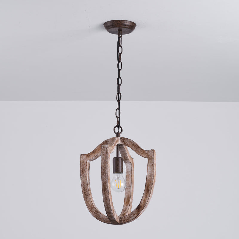Tinduvyi Individual Creativity Metal Pendant Lamp - Neutralighting