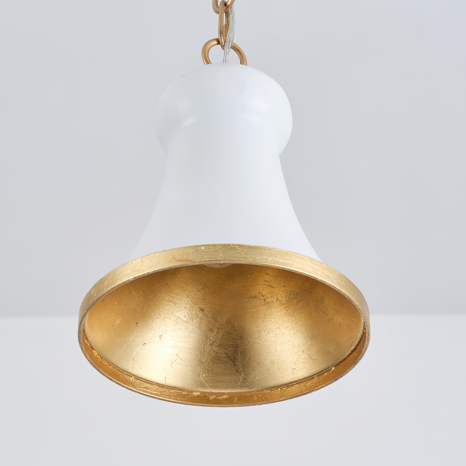 Vatnuvyn Modern Minimalist Metal Pendant Lamp - Neutralighting