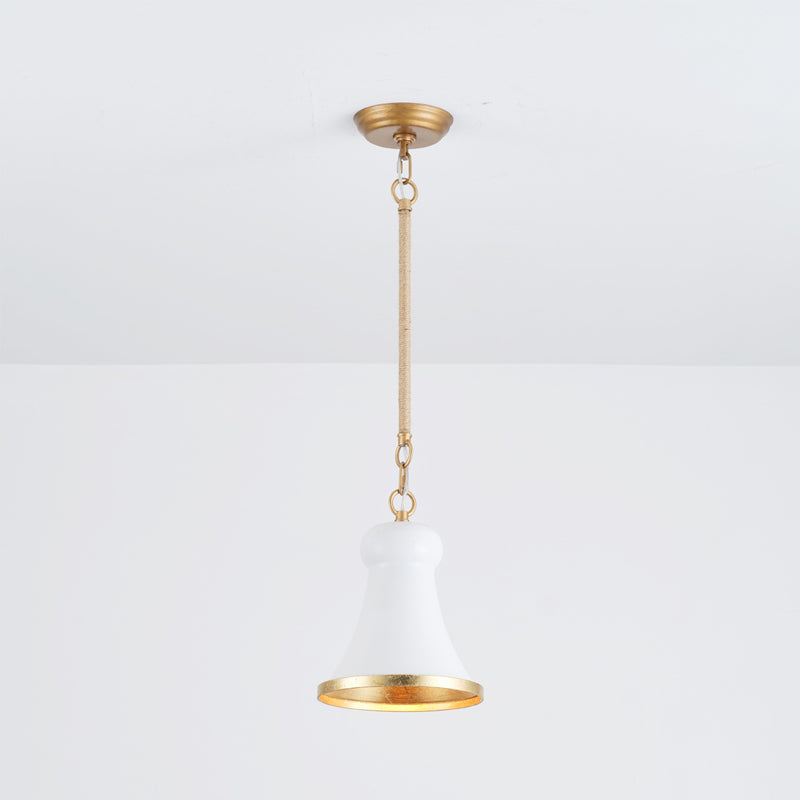 Vatnuvyn Modern Minimalist Metal Pendant Lamp - Neutralighting