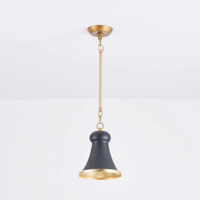 Vatnuvyn Modern Minimalist Metal Pendant Lamp - Neutralighting