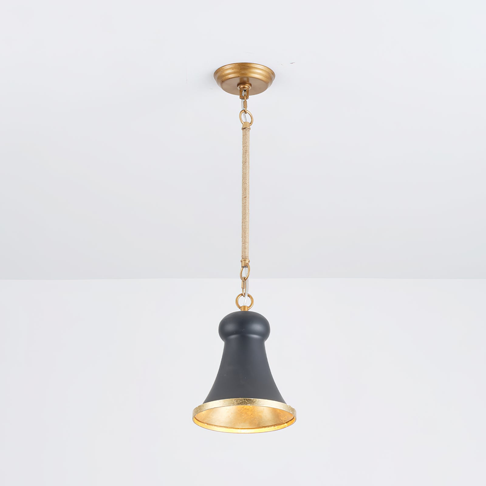 Vatnuvyn Modern Minimalist Metal Pendant Lamp - Neutralighting