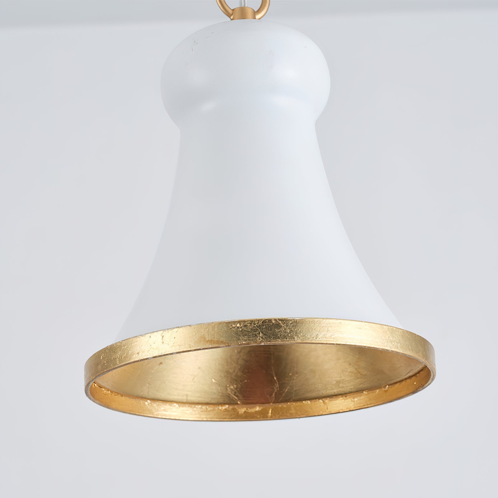 Vatnuvyn Modern Minimalist Metal Pendant Lamp - Neutralighting