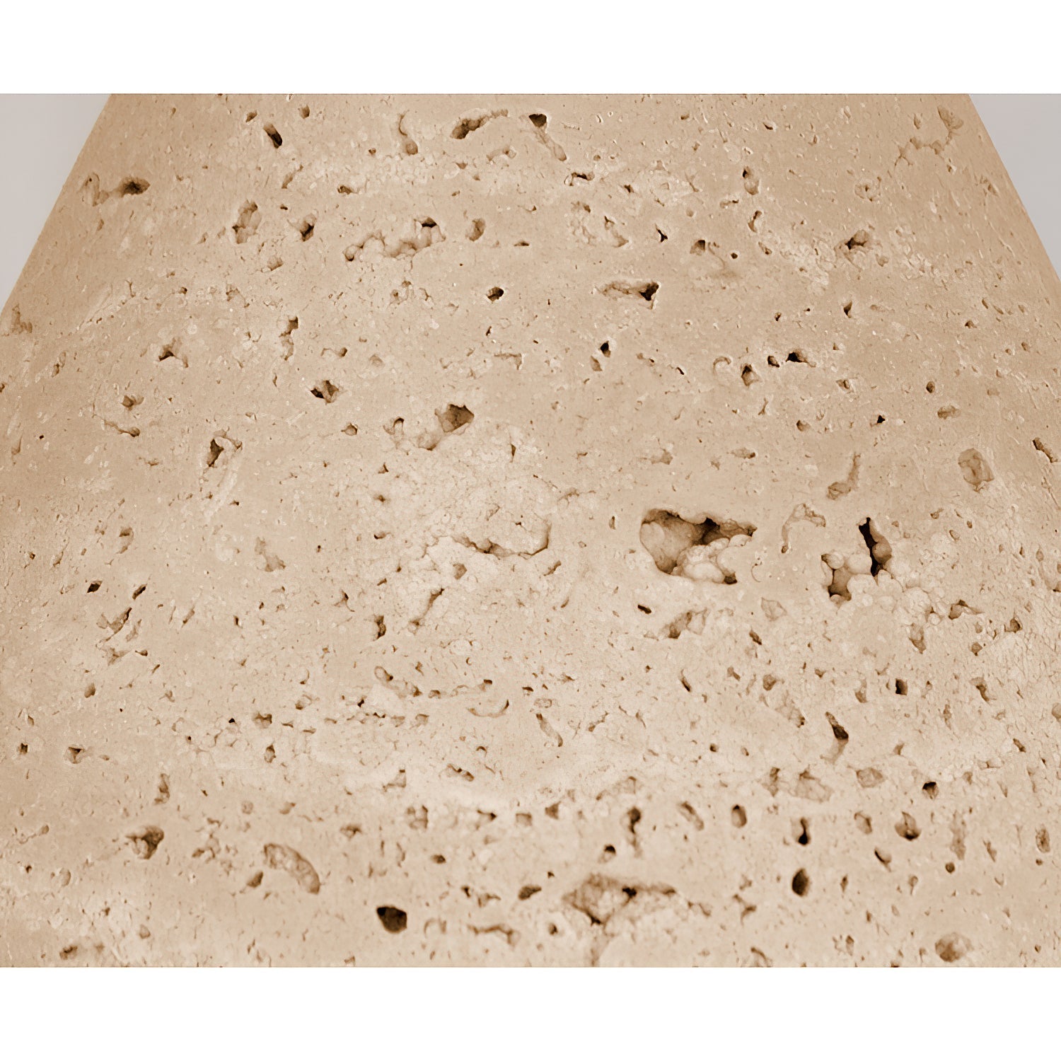 Ulfuvyi Modern Minimalist Travertine Pendant Lamp - Neutralighting