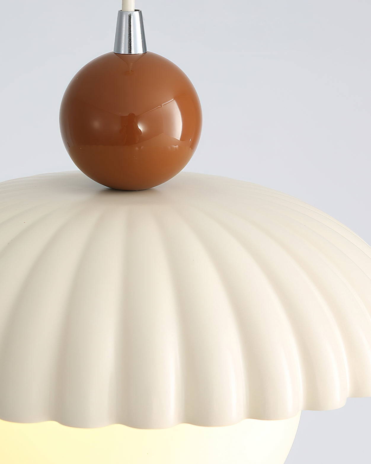 Alien Retro Charm Pendant Light - Neutralighting