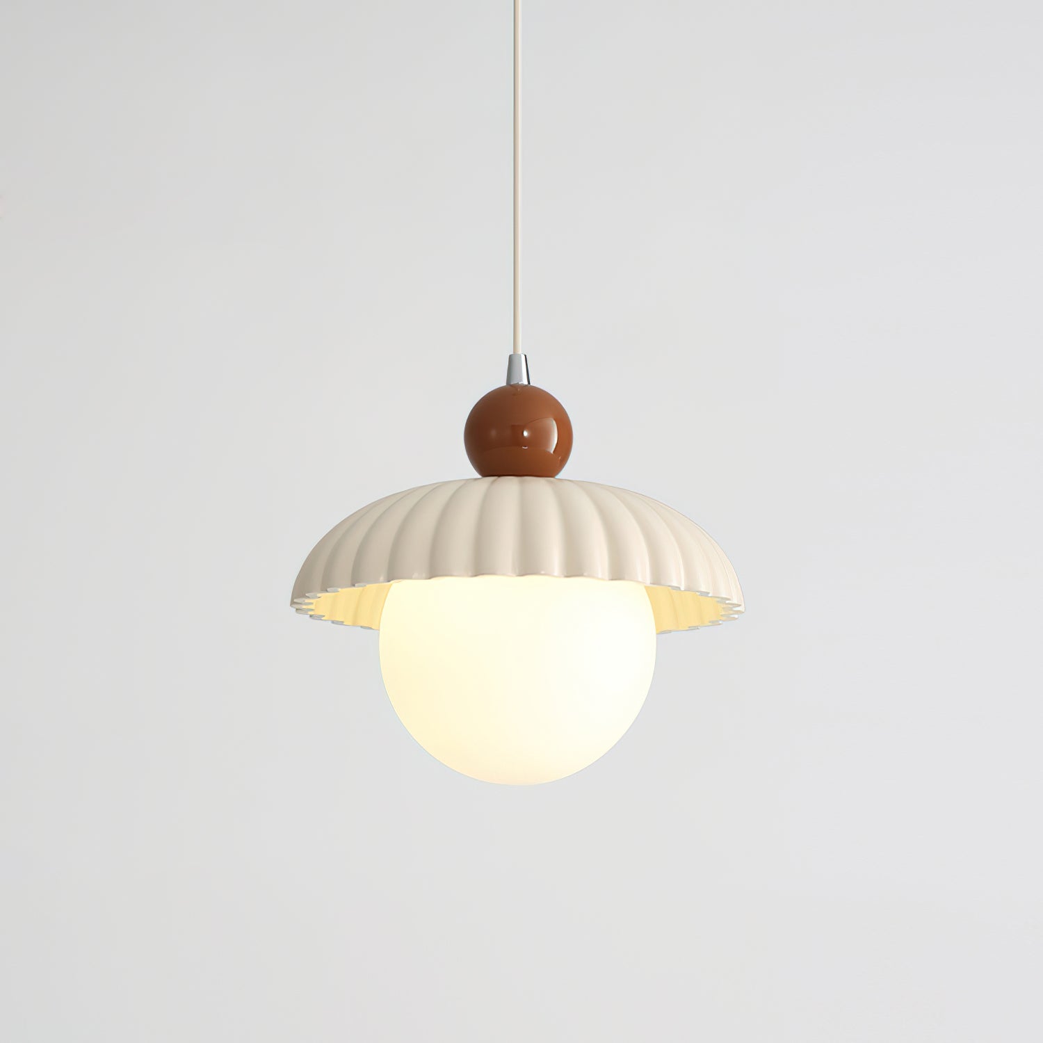Alien Retro Charm Pendant Light - Neutralighting