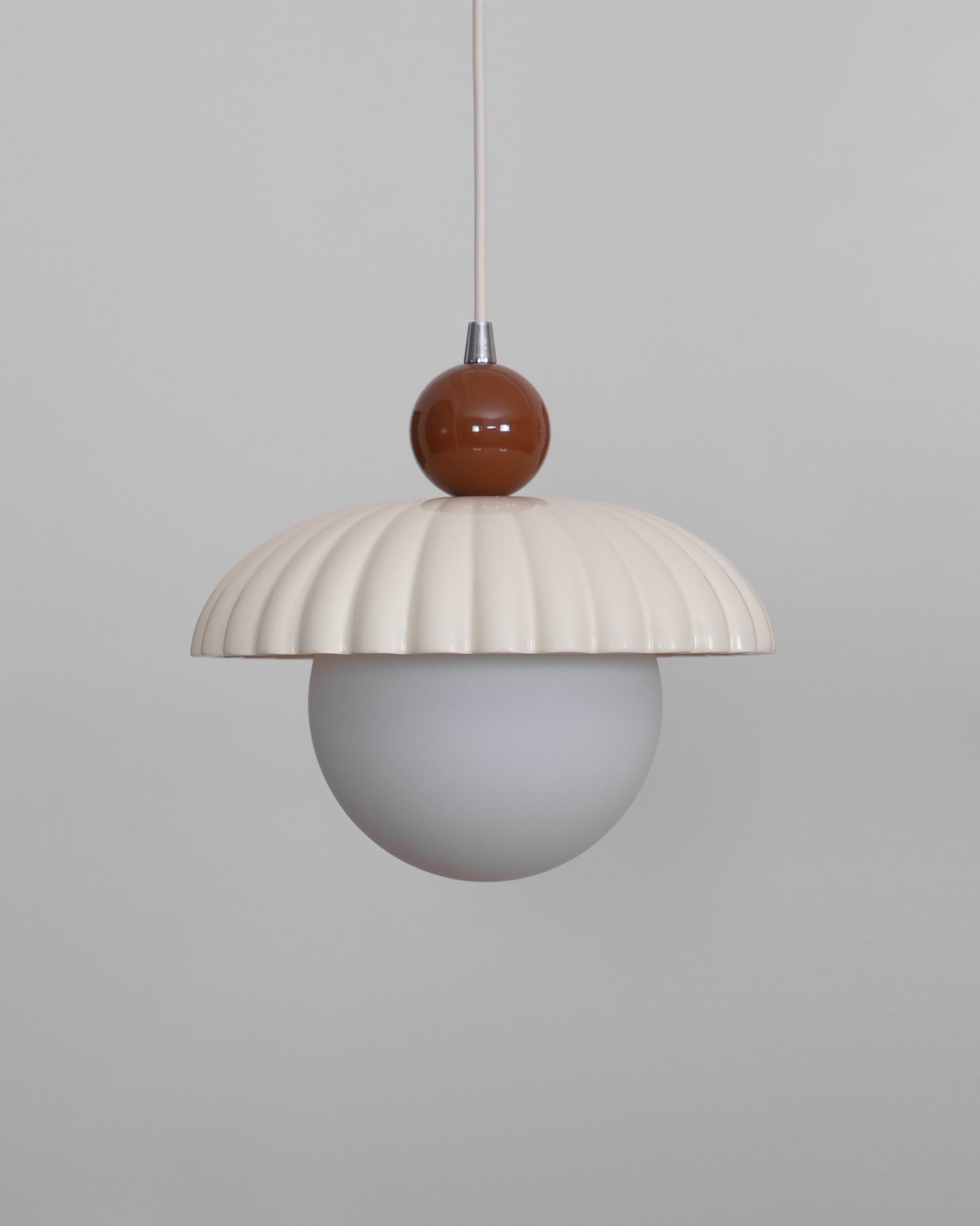 Alien Retro Charm Pendant Light - Neutralighting